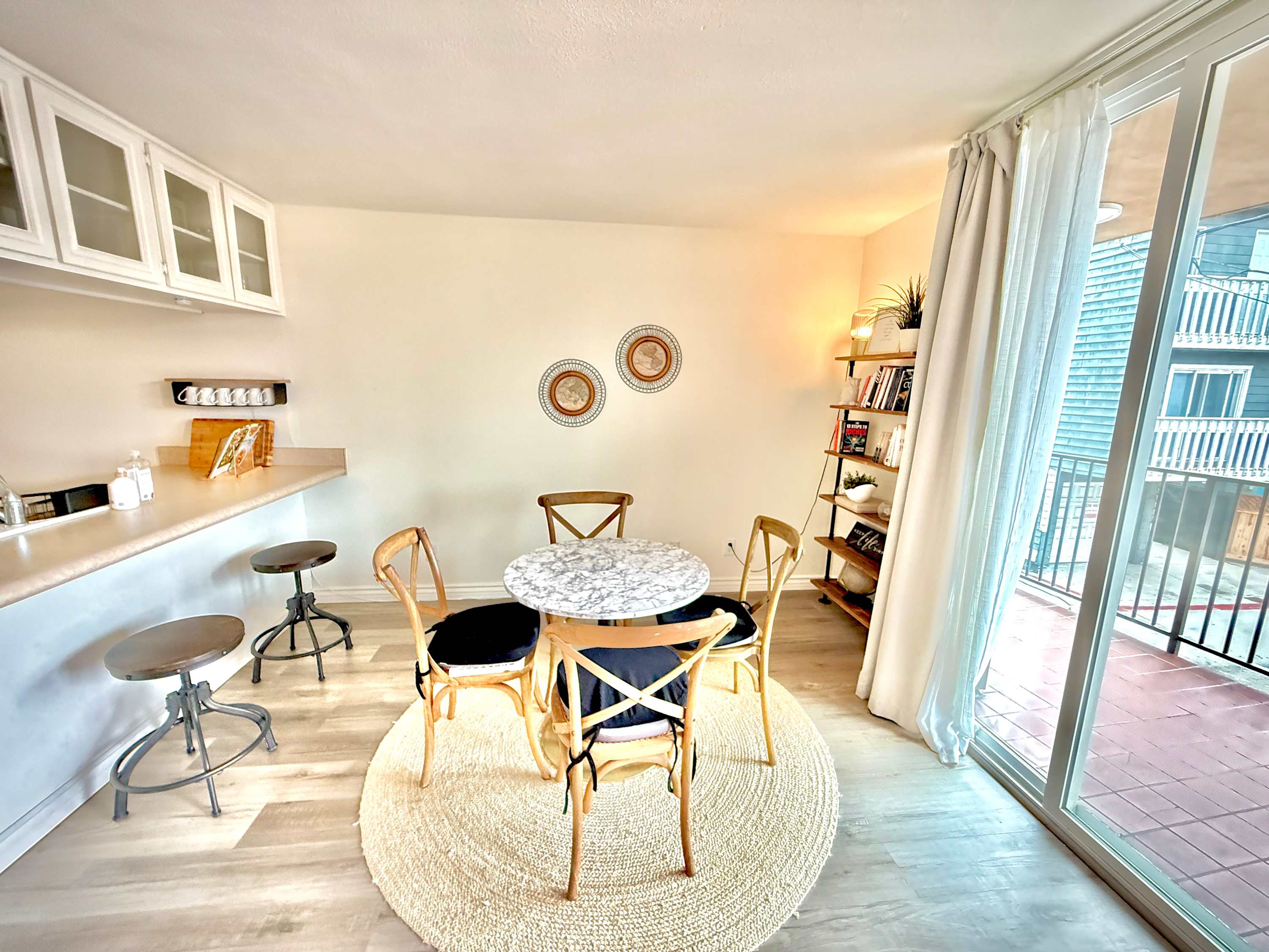 Mission Beach Bayfront Condo | Steps to Ocean - Photo 5