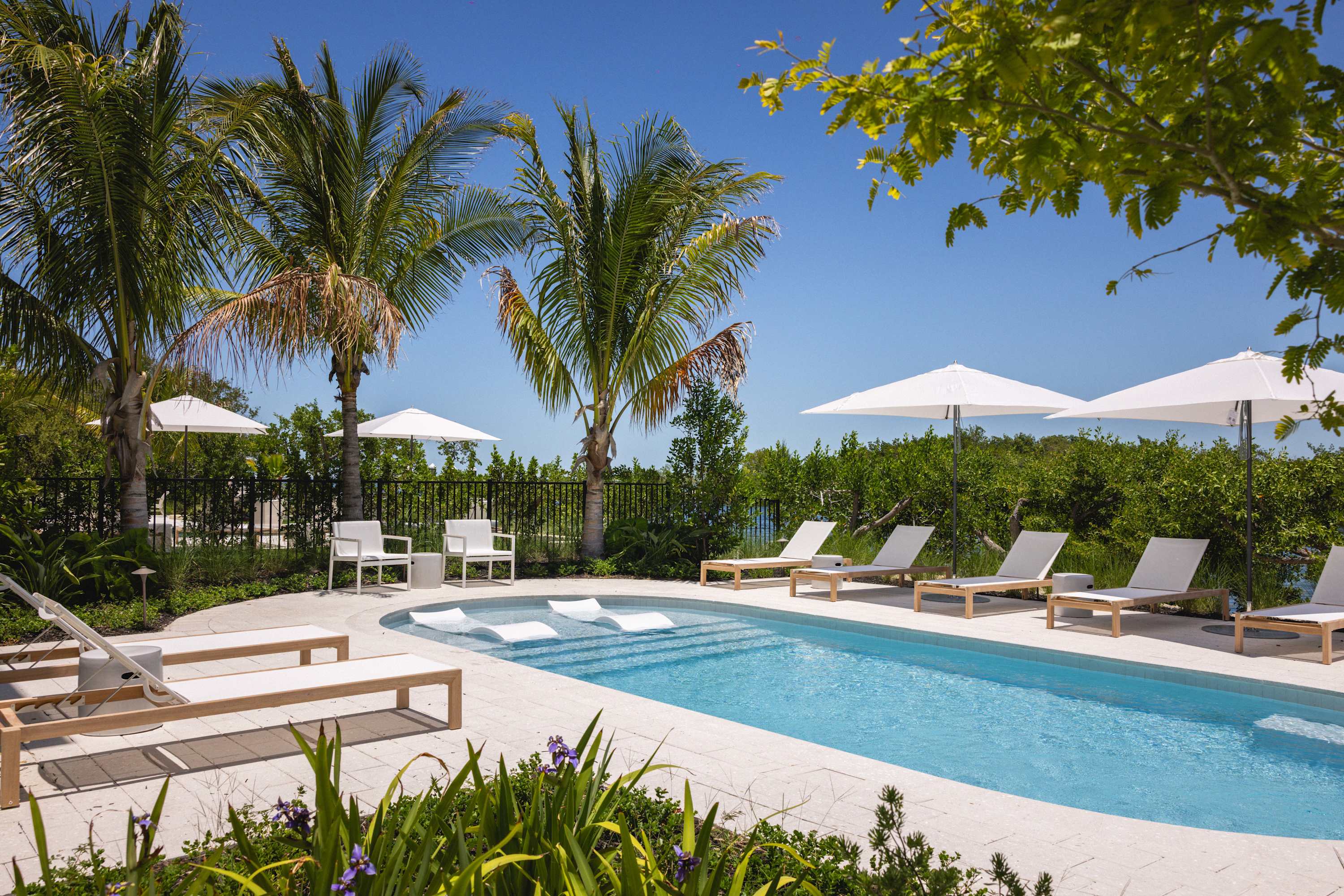 The Shellstone House at Solaire Lunara Bay 3