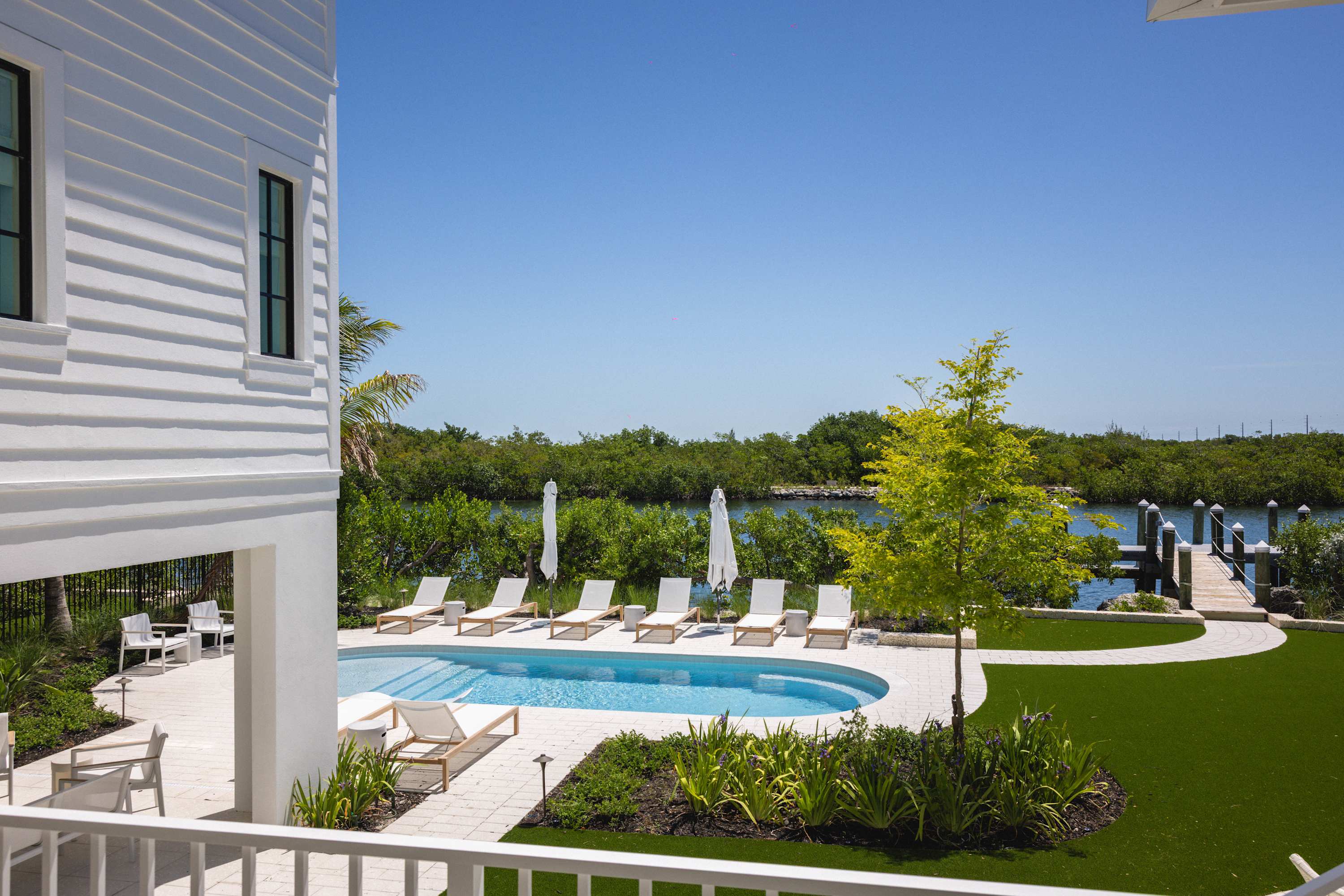 The Shellstone House at Solaire Lunara Bay 2