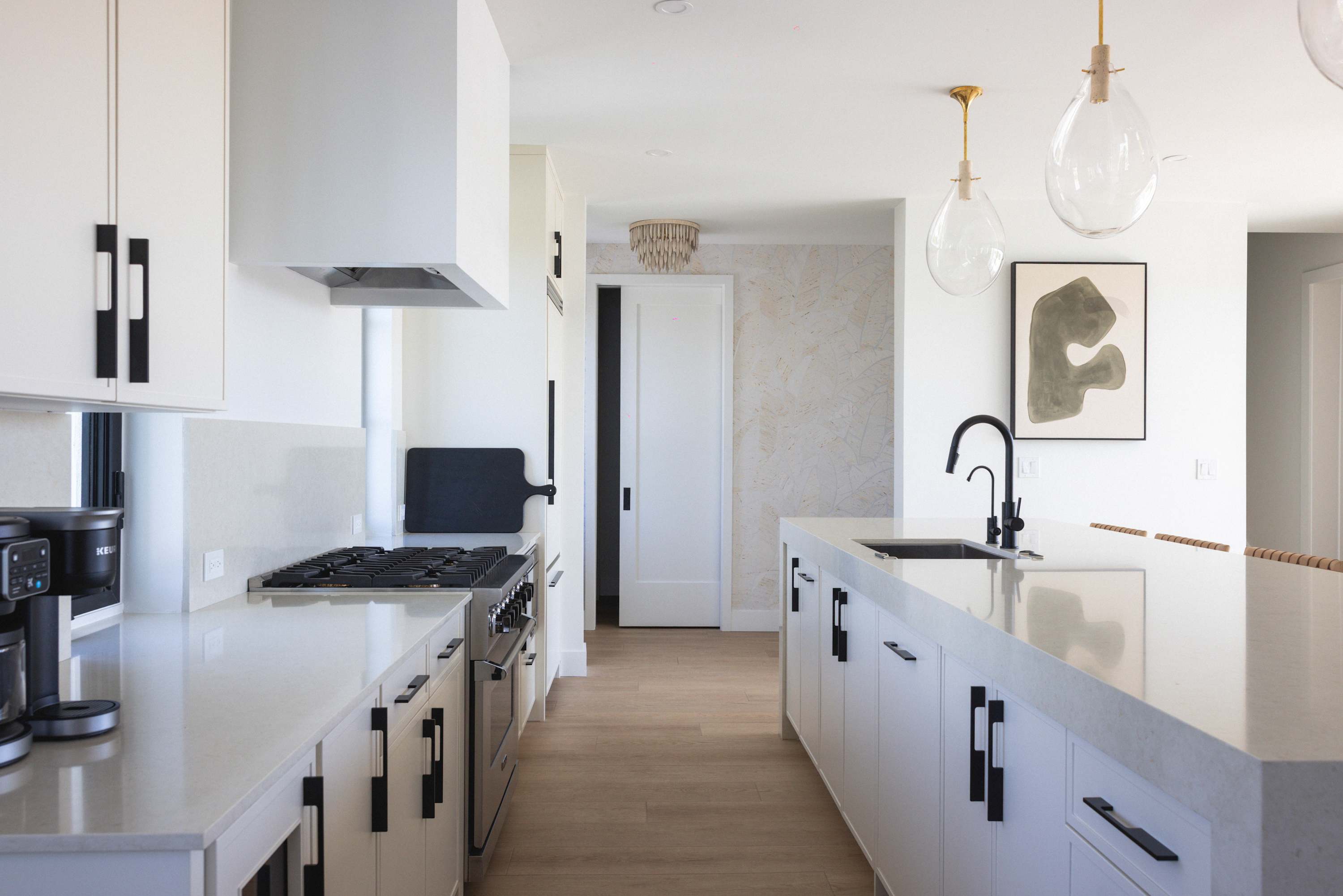 The Shellstone House at Solaire Lunara Bay 5