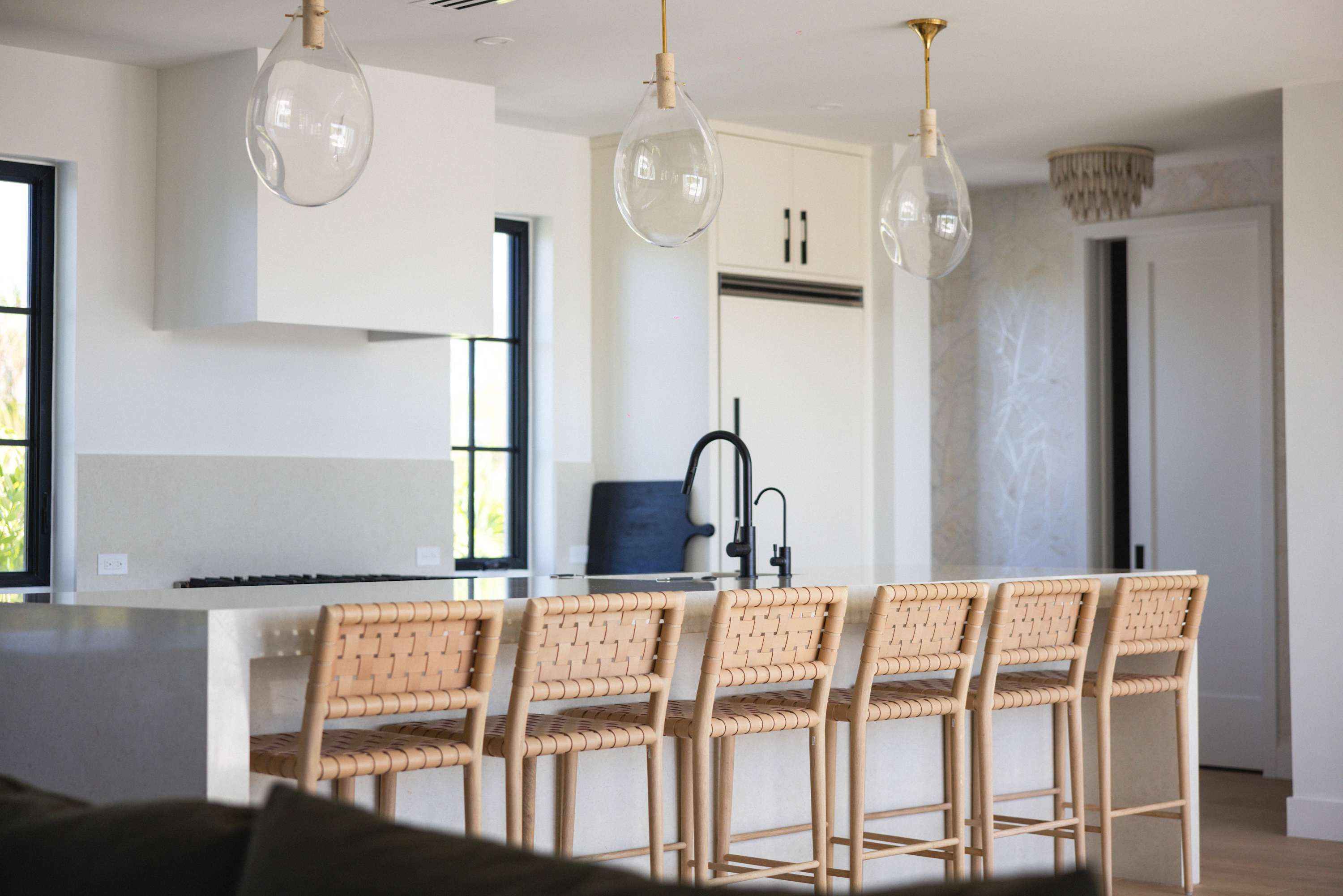 The Shellstone House at Solaire Lunara Bay 6