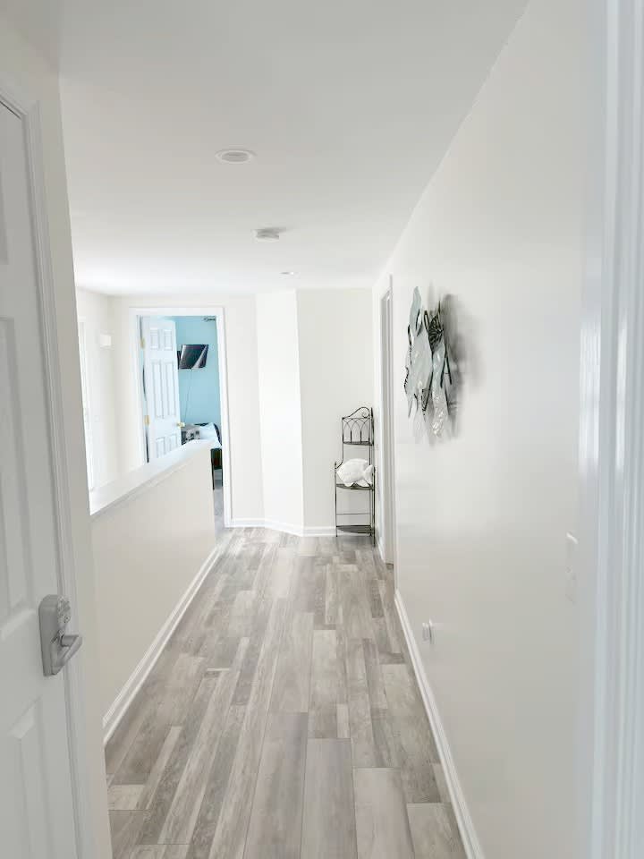 Heart of Town, Near Beach & Park | Deja Blu I & II