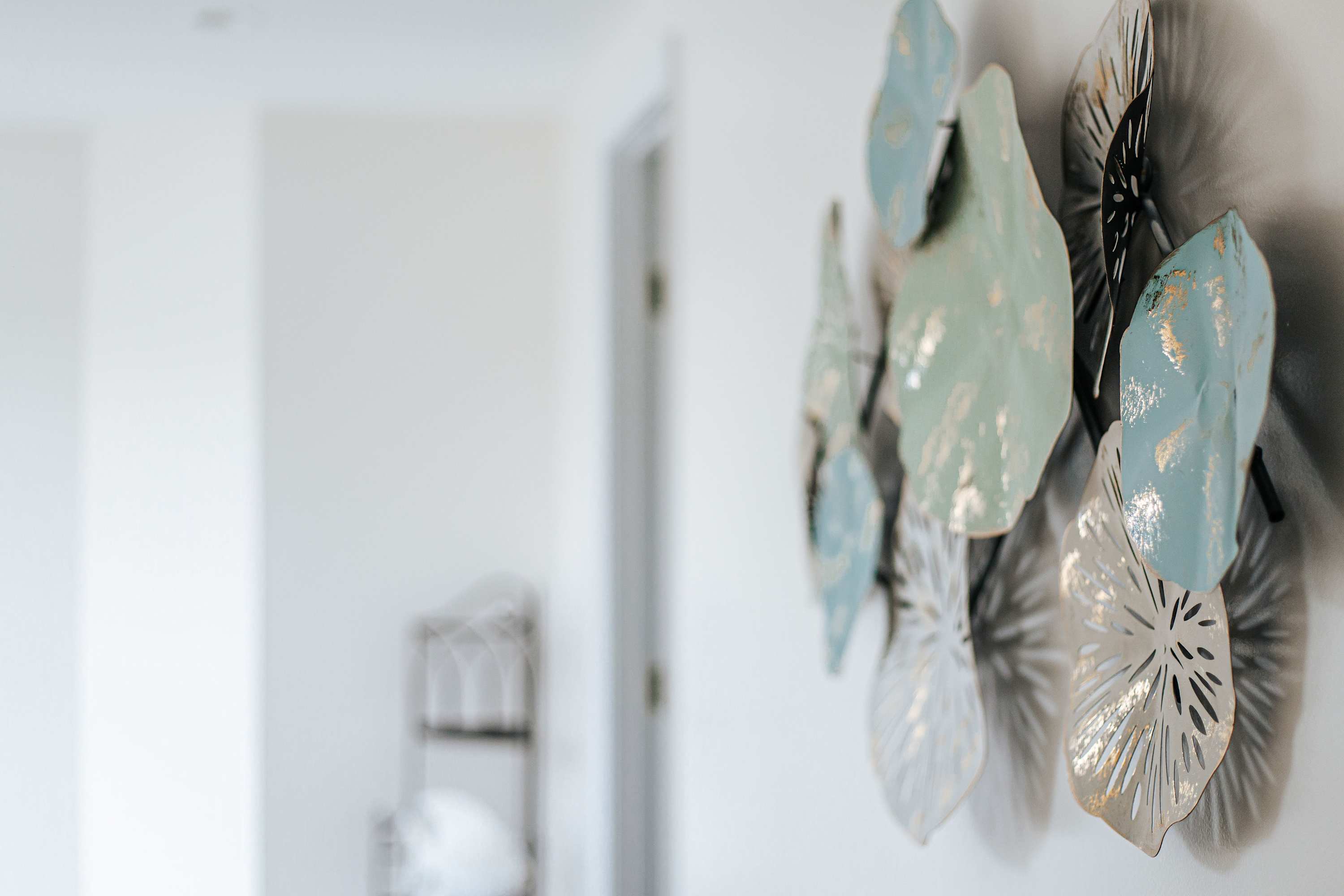 Heart of Town, Near Beach & Park | Deja Blu I & II
