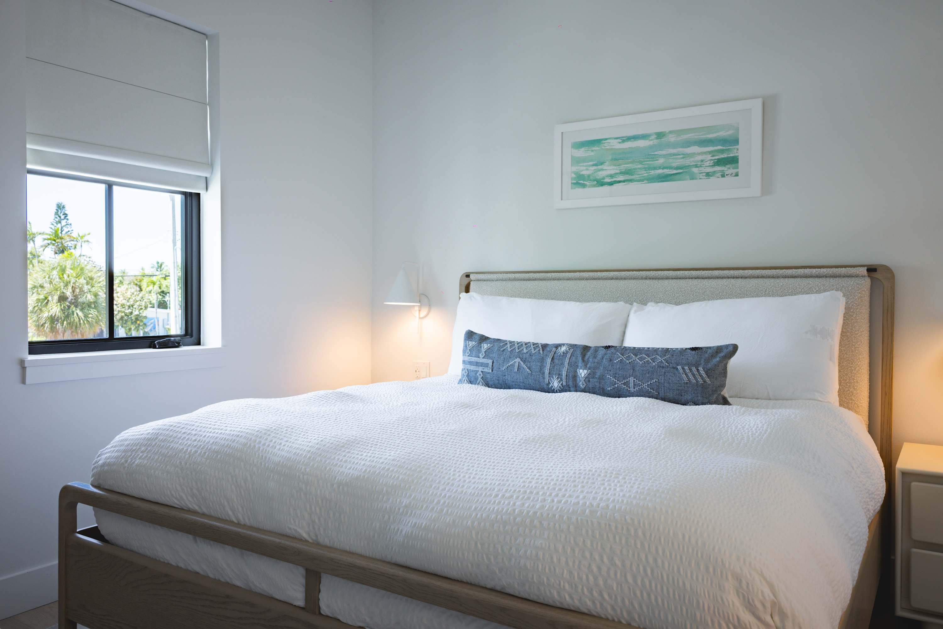 The Tidelands House at Lunara Bay