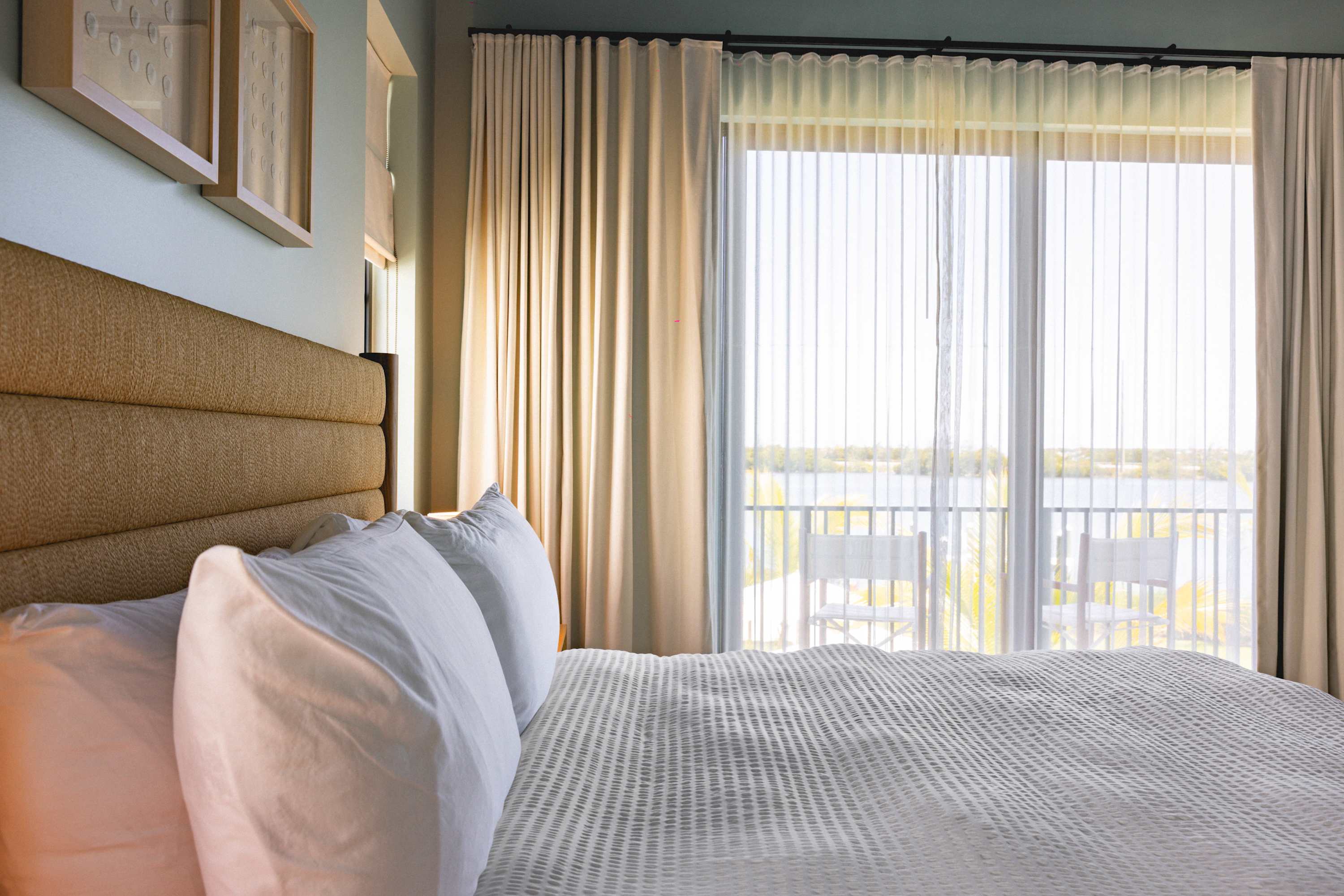The Tidelands House at Lunara Bay