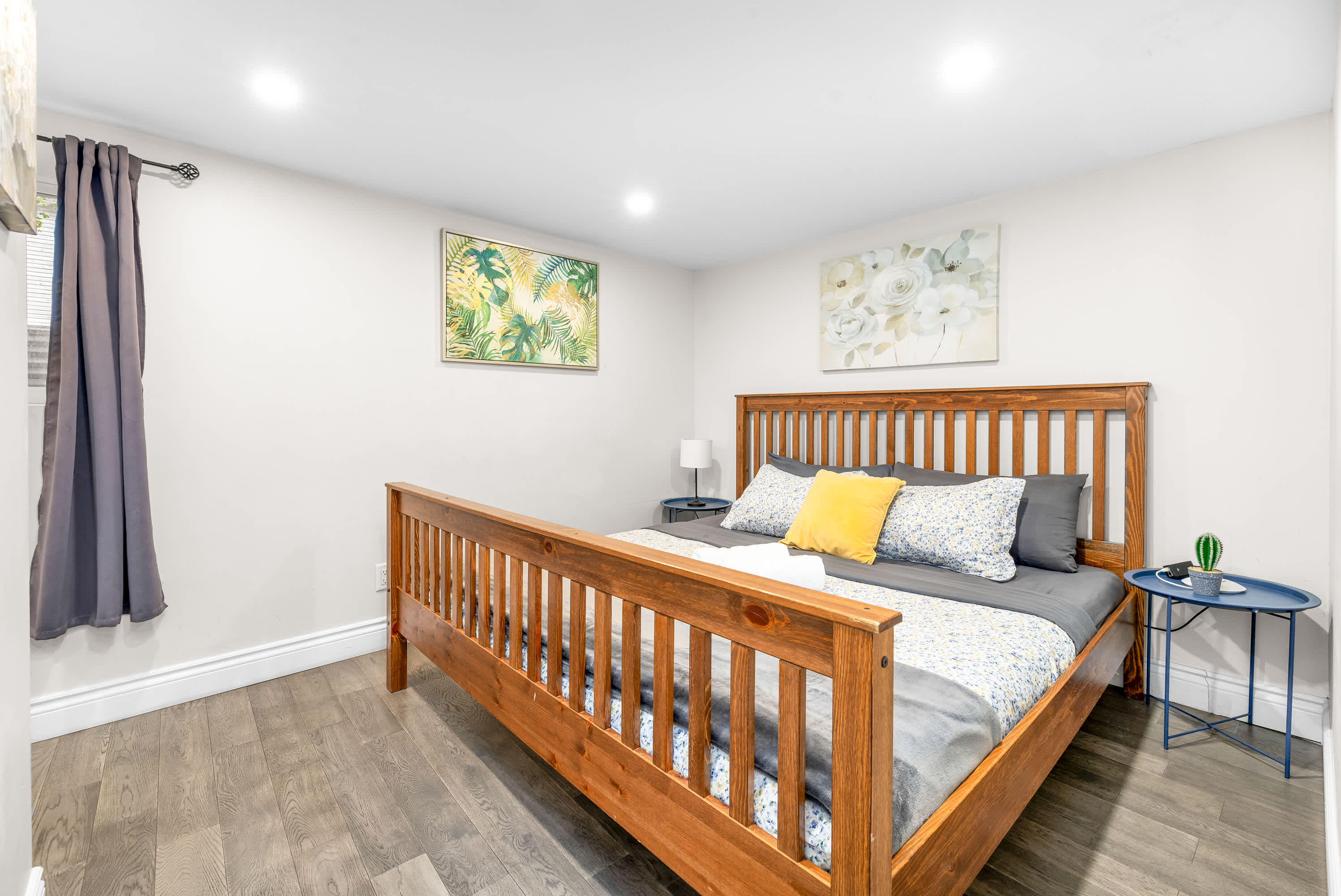 Charming 1BR Flat in Ottawa s Historic Lower Town | Photo 2