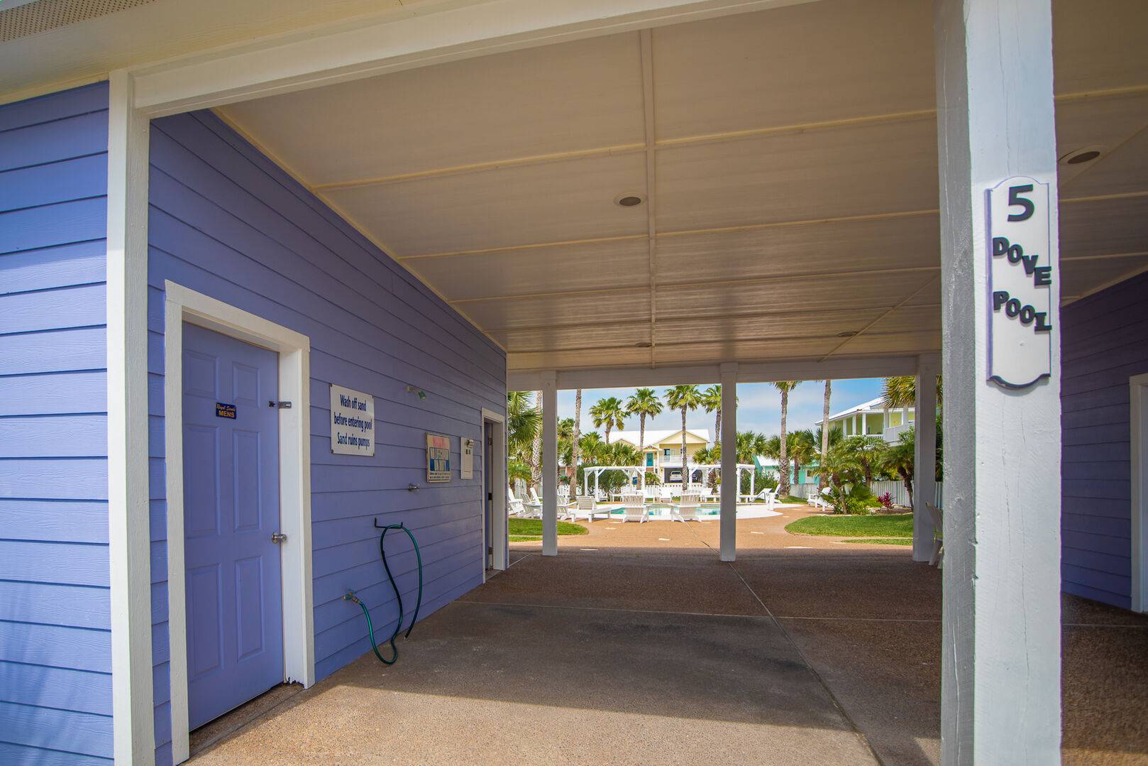 Boardwalk, 2 Pools & Scenic Decks | Island Breeze
