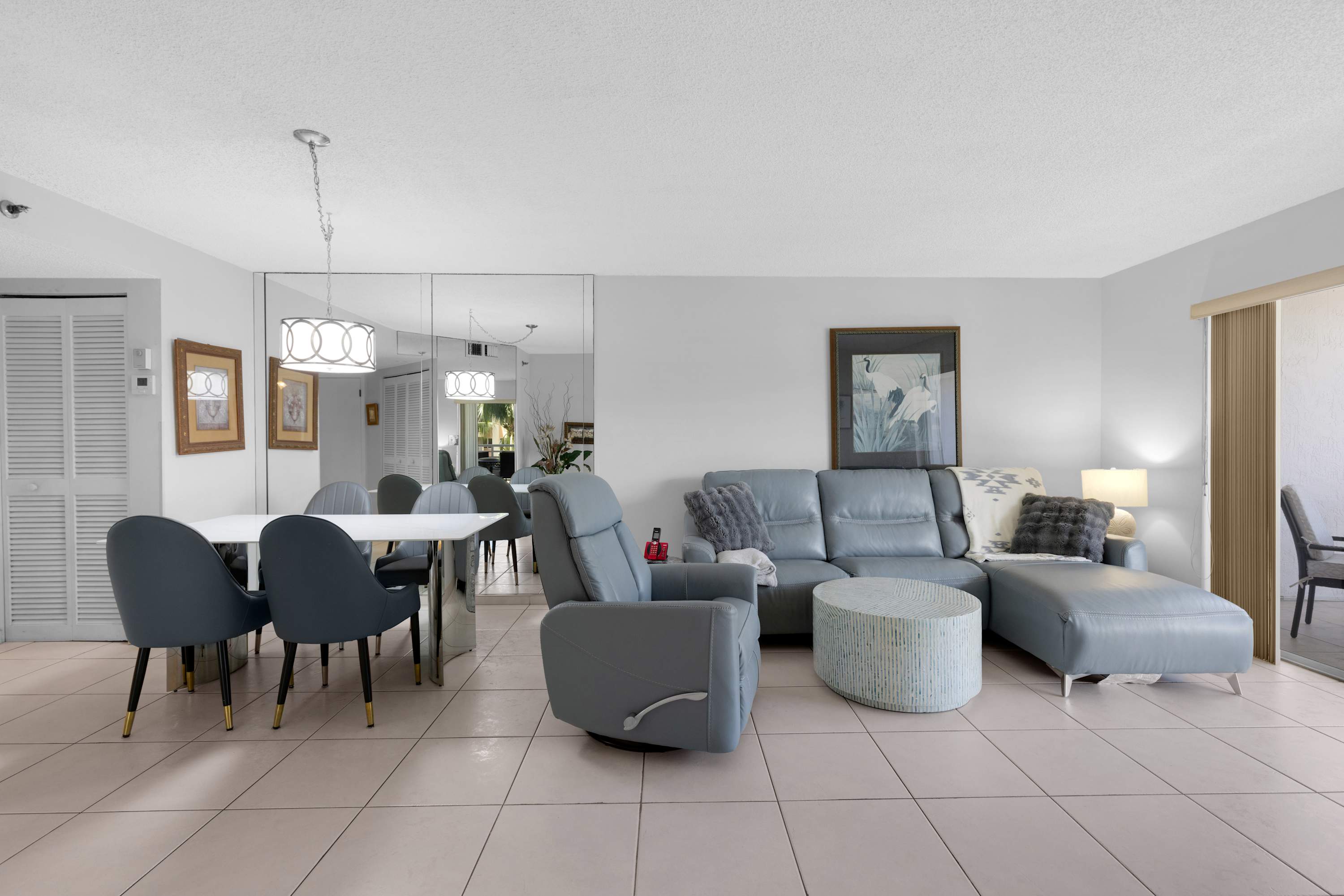 Le Frontenac 413 STR-03005 — Sunny Isles Beach, FL — vacation rental