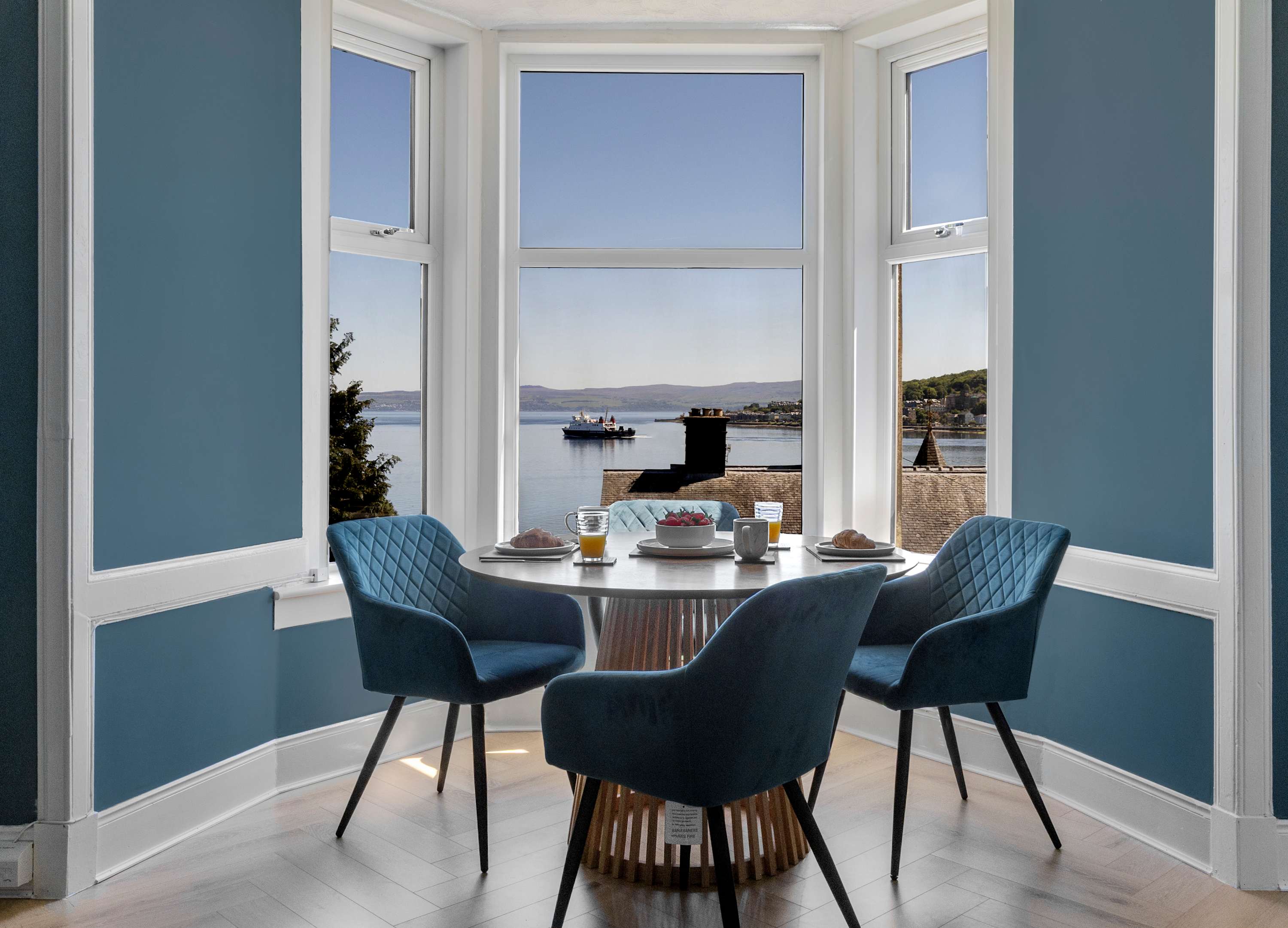 The Bayview
