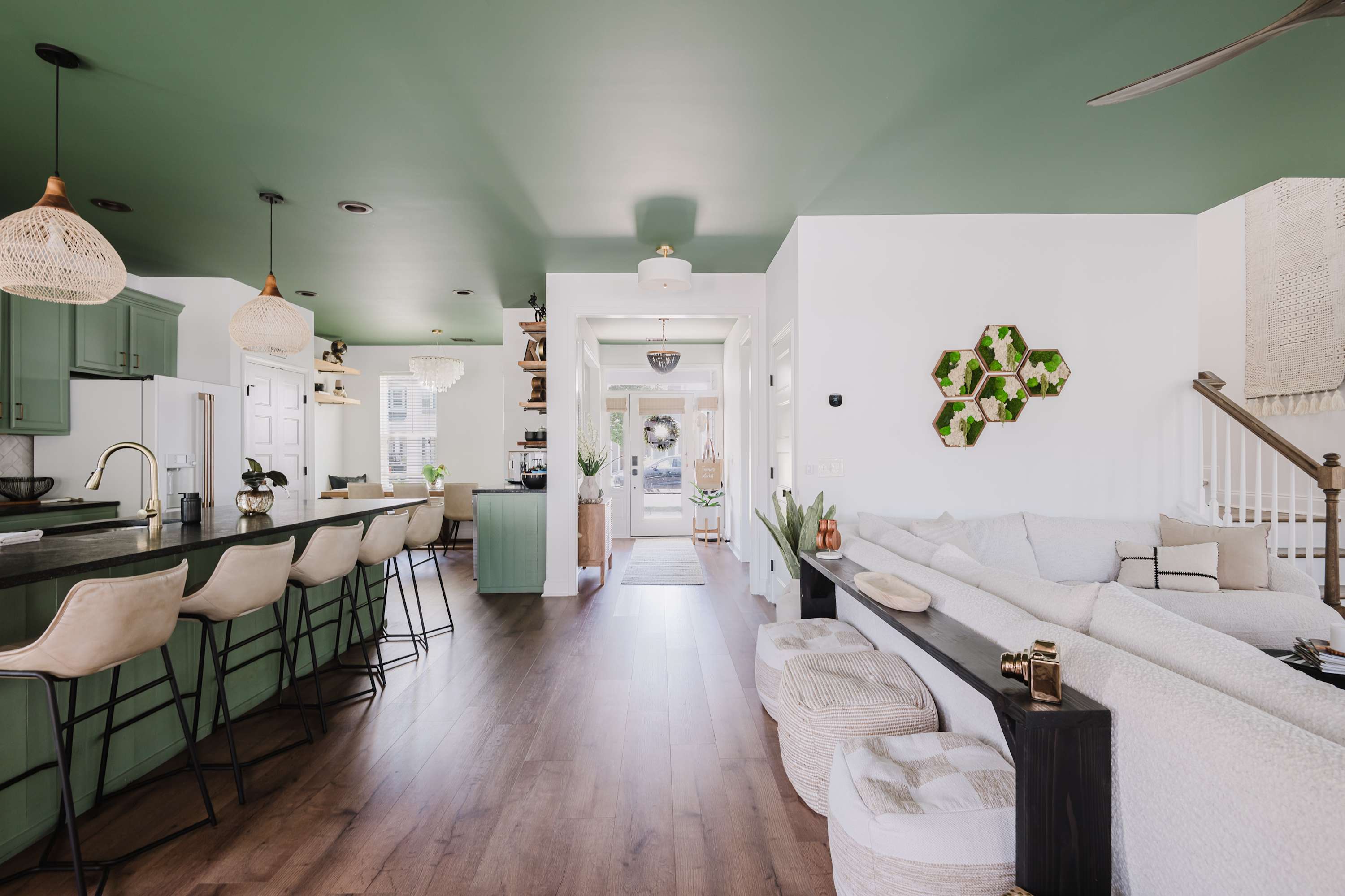 Walk2OldTown! Luxury Home + Carriage House