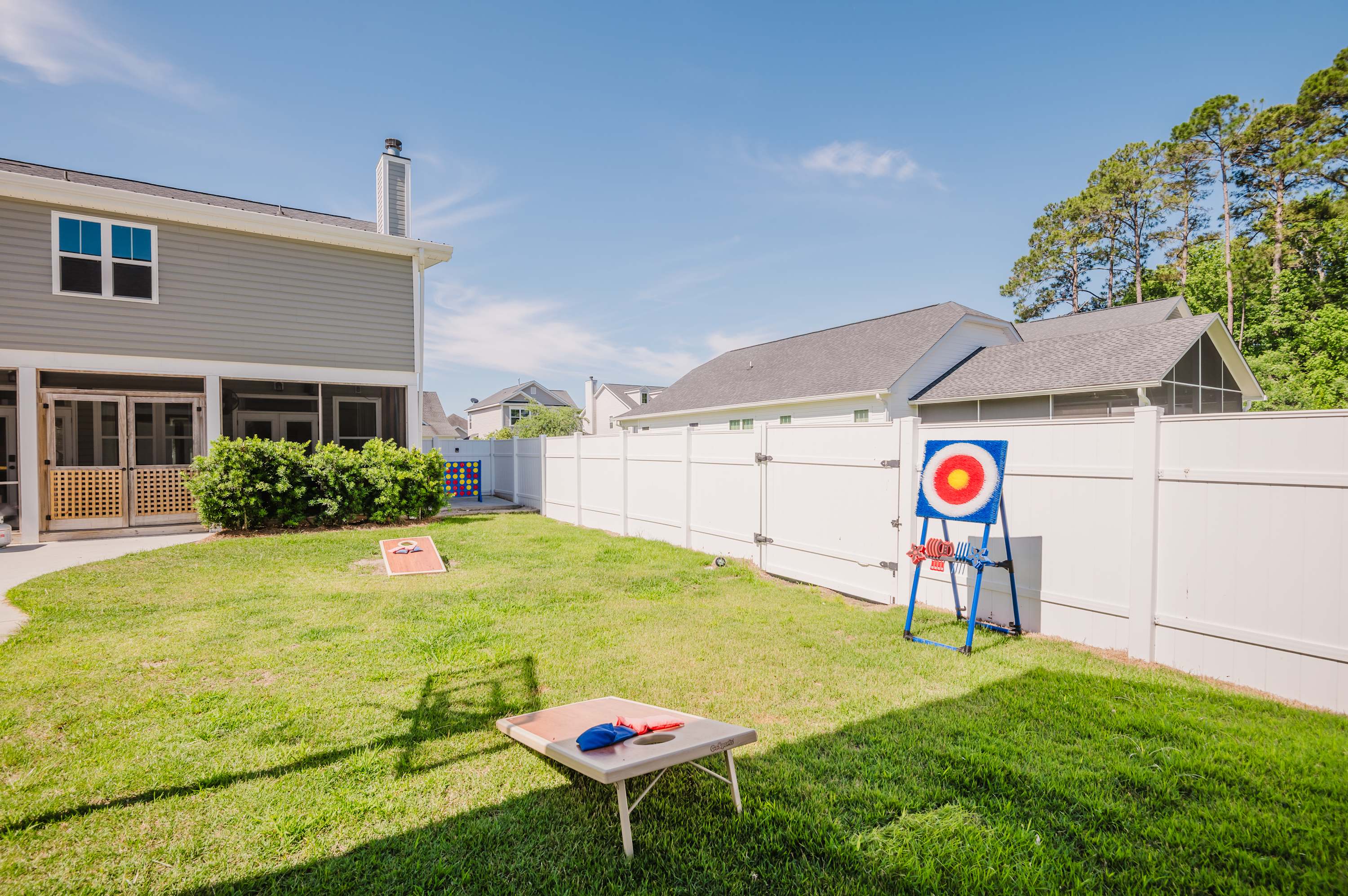 Walk2OldTown! Luxury Home + Carriage House