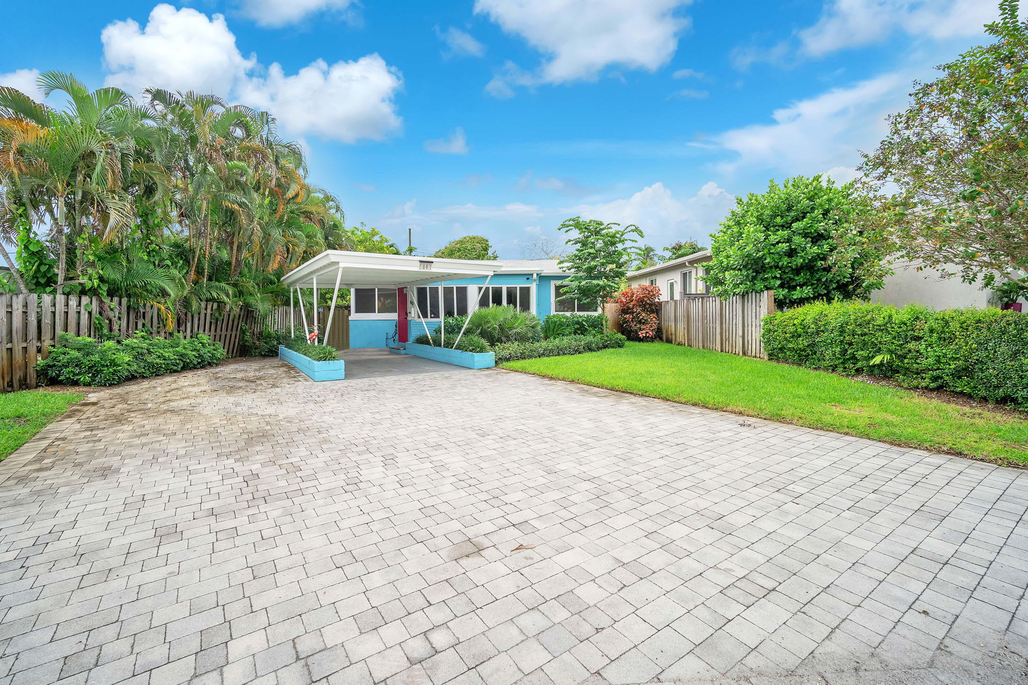 The Frolics - Stunning Wilton Manors Pool Home - Foto 6