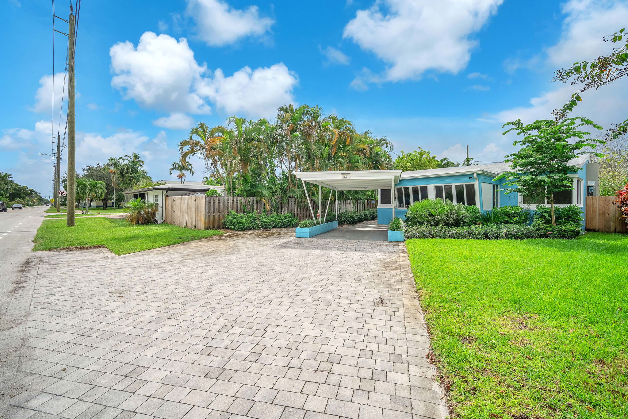The Frolics - Stunning Wilton Manors Pool Home - Foto 8