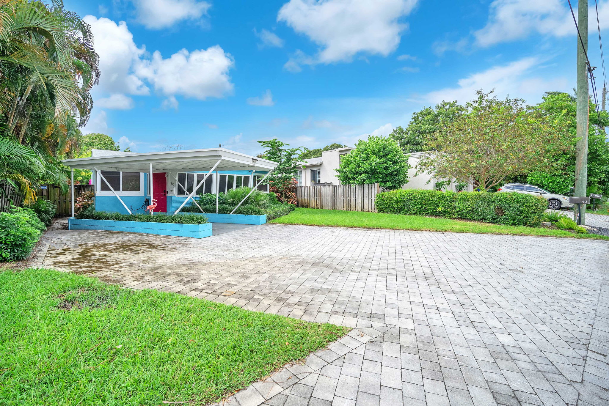 The Frolics - Stunning Wilton Manors Pool Home - Foto 7