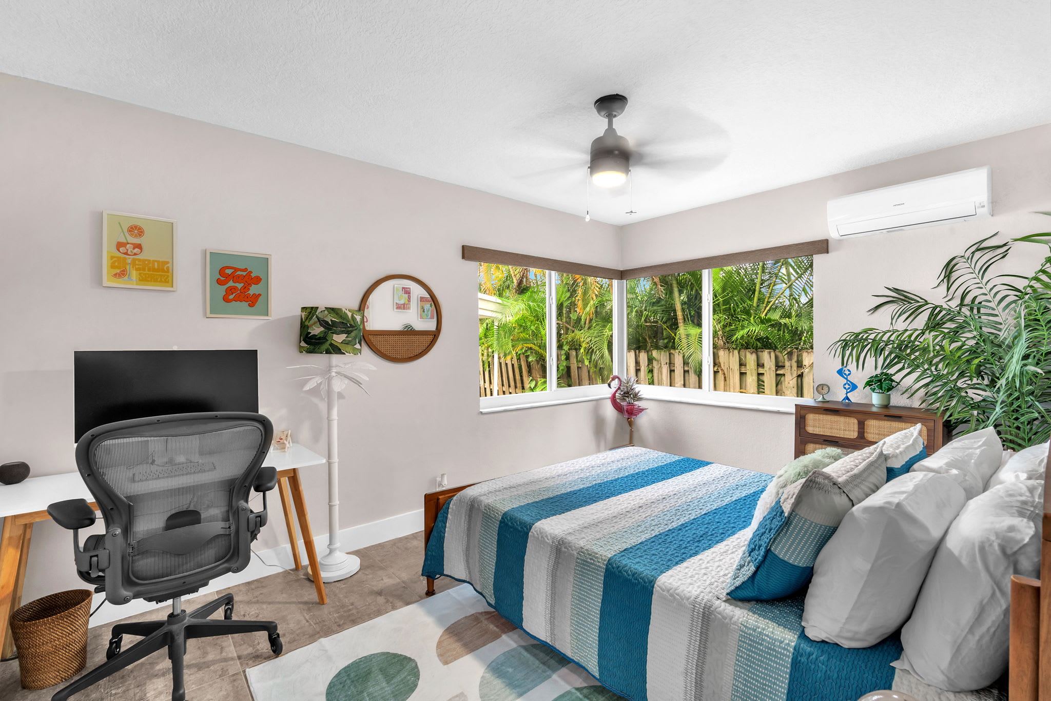 The Frolics - Stunning Wilton Manors Pool Home - Foto 15