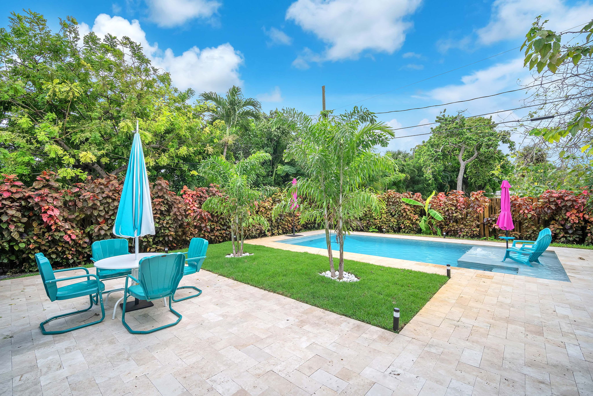 The Frolics - Stunning Wilton Manors Pool Home - Foto 13