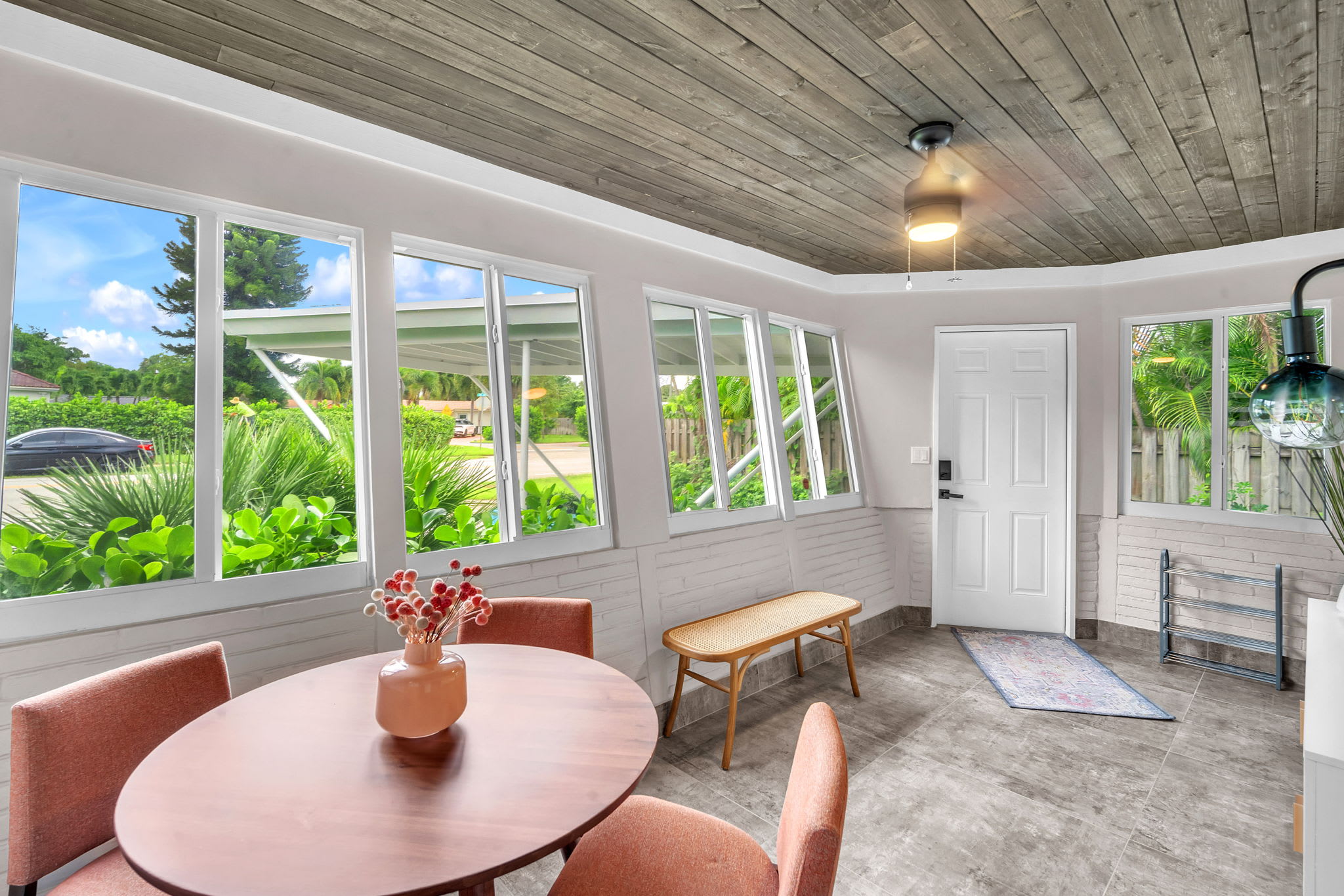 The Frolics - Stunning Wilton Manors Pool Home - Foto 18
