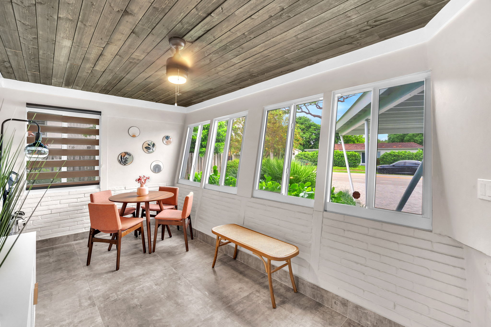 The Frolics - Stunning Wilton Manors Pool Home - Foto 17