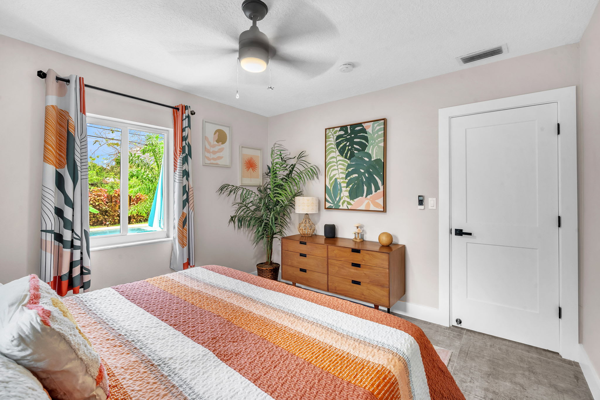 The Frolics - Stunning Wilton Manors Pool Home - Foto 16