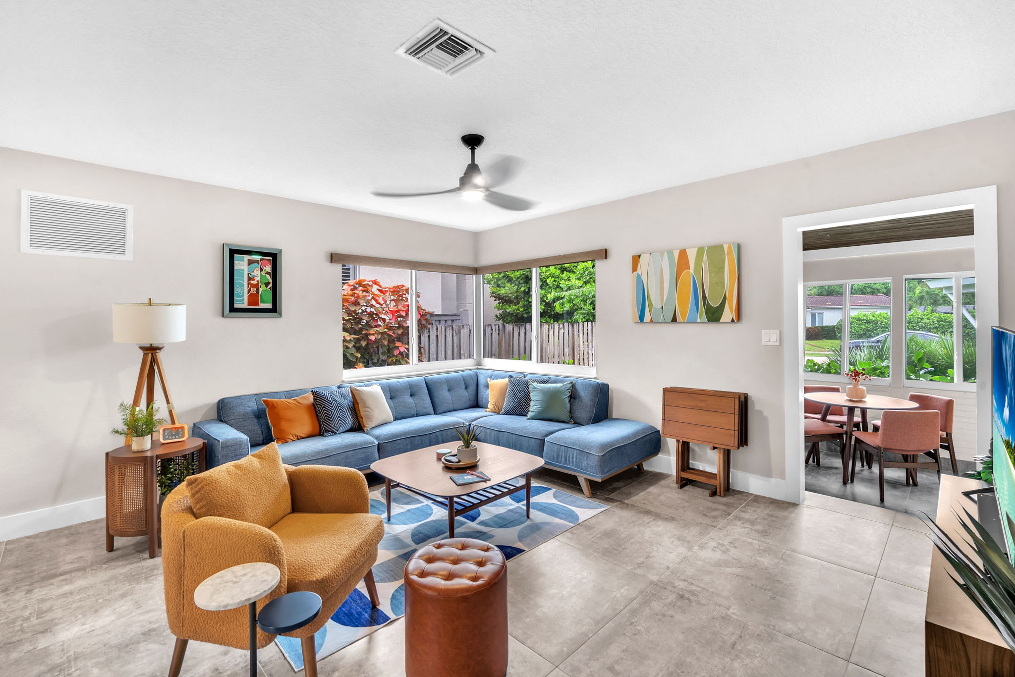 The Frolics - Stunning Wilton Manors Pool Home