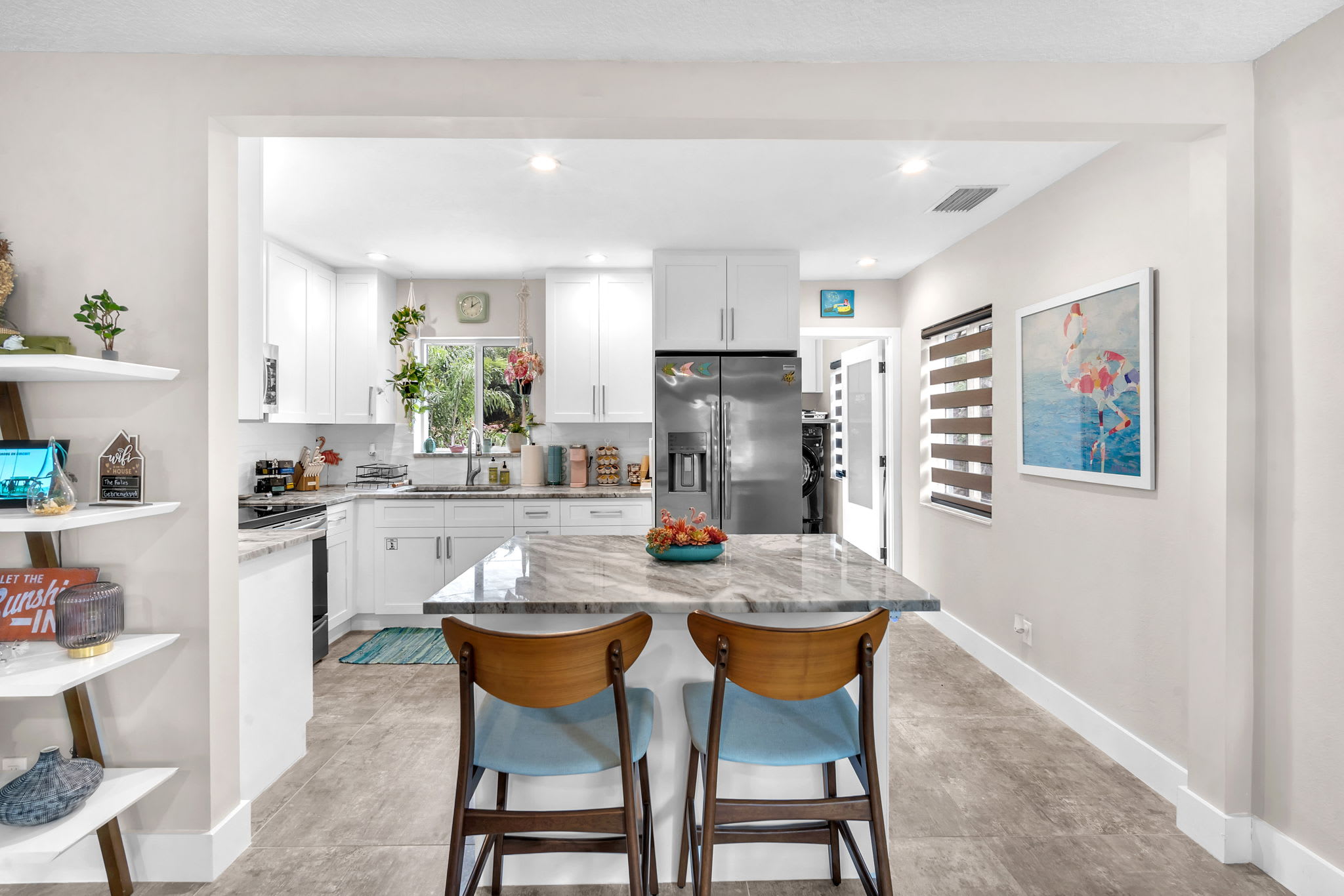 The Frolics - Stunning Wilton Manors Pool Home - Foto 21