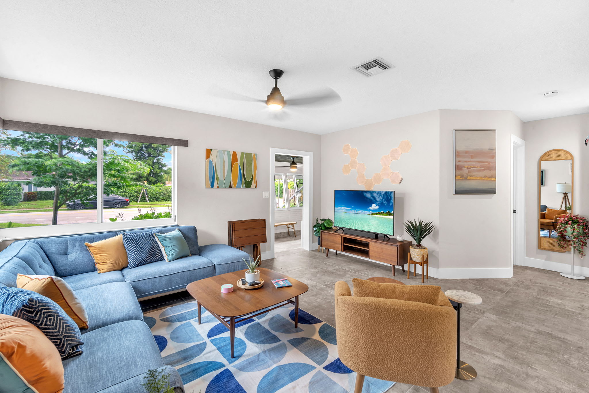 The Frolics - Stunning Wilton Manors Pool Home - Foto 20