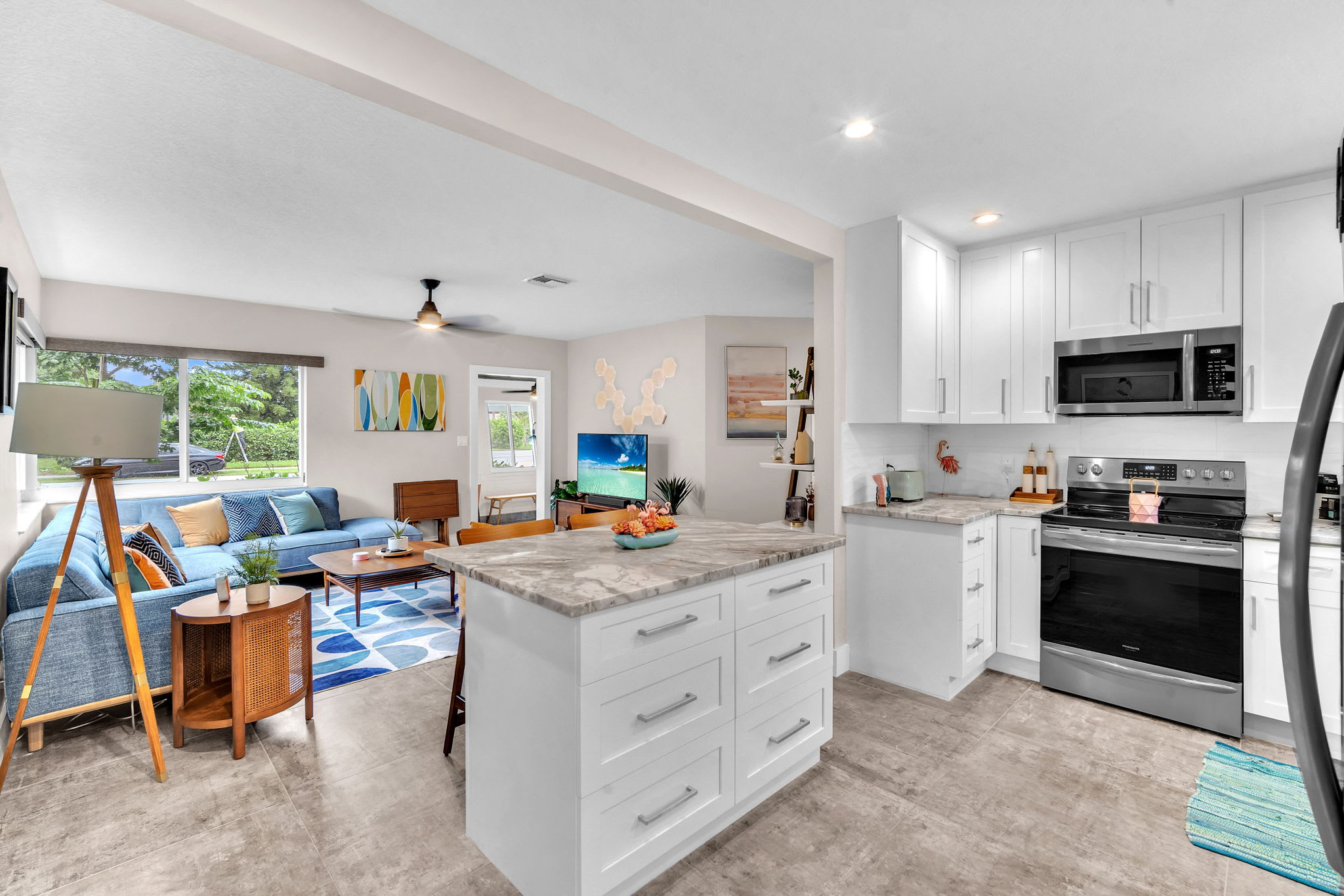 The Frolics - Stunning Wilton Manors Pool Home - Foto 22
