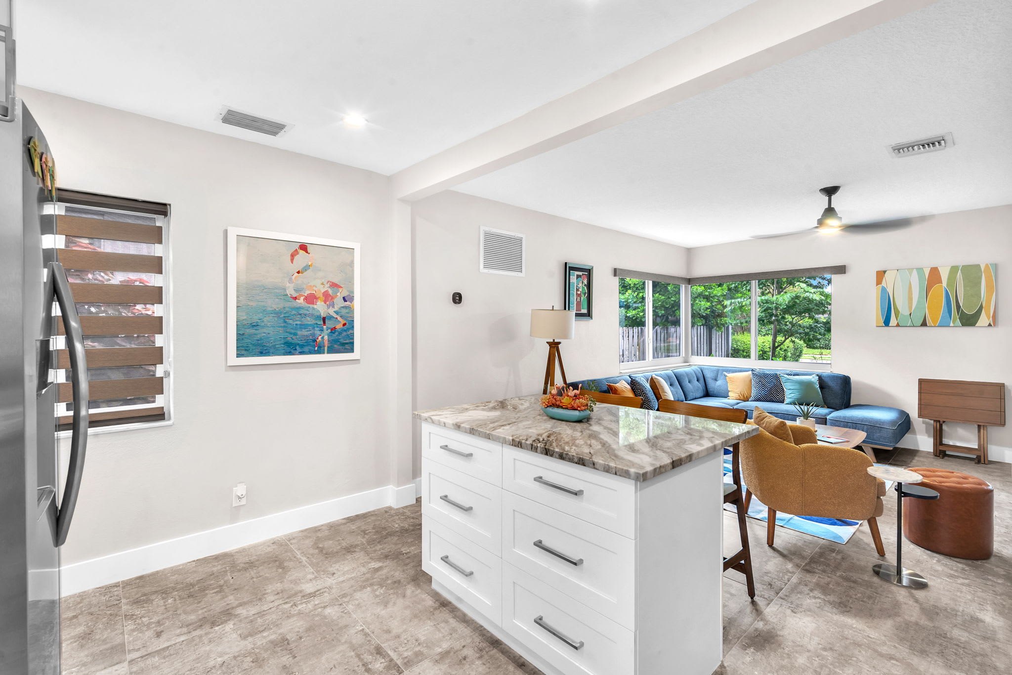 The Frolics - Stunning Wilton Manors Pool Home - Foto 24
