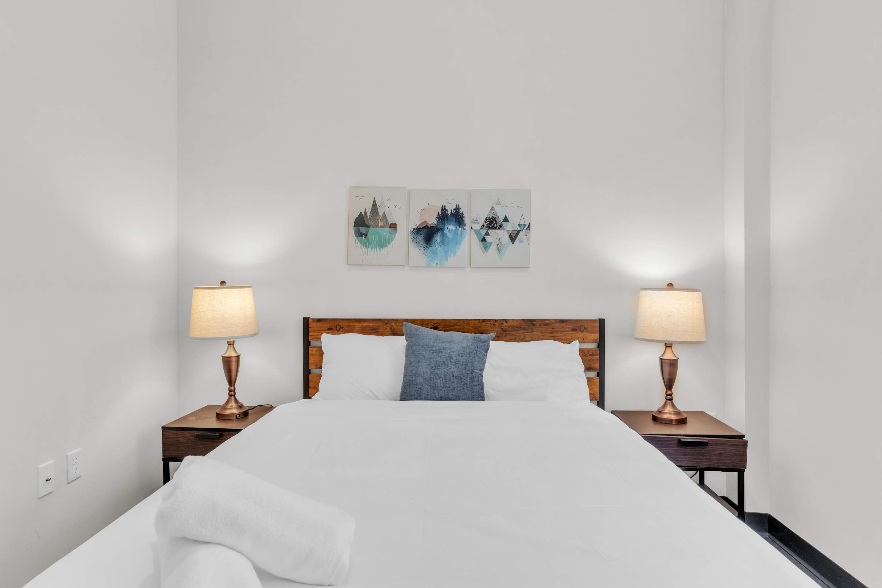 Trendy 1br/1ba Downtown Pitts - Pittsburgh, PA