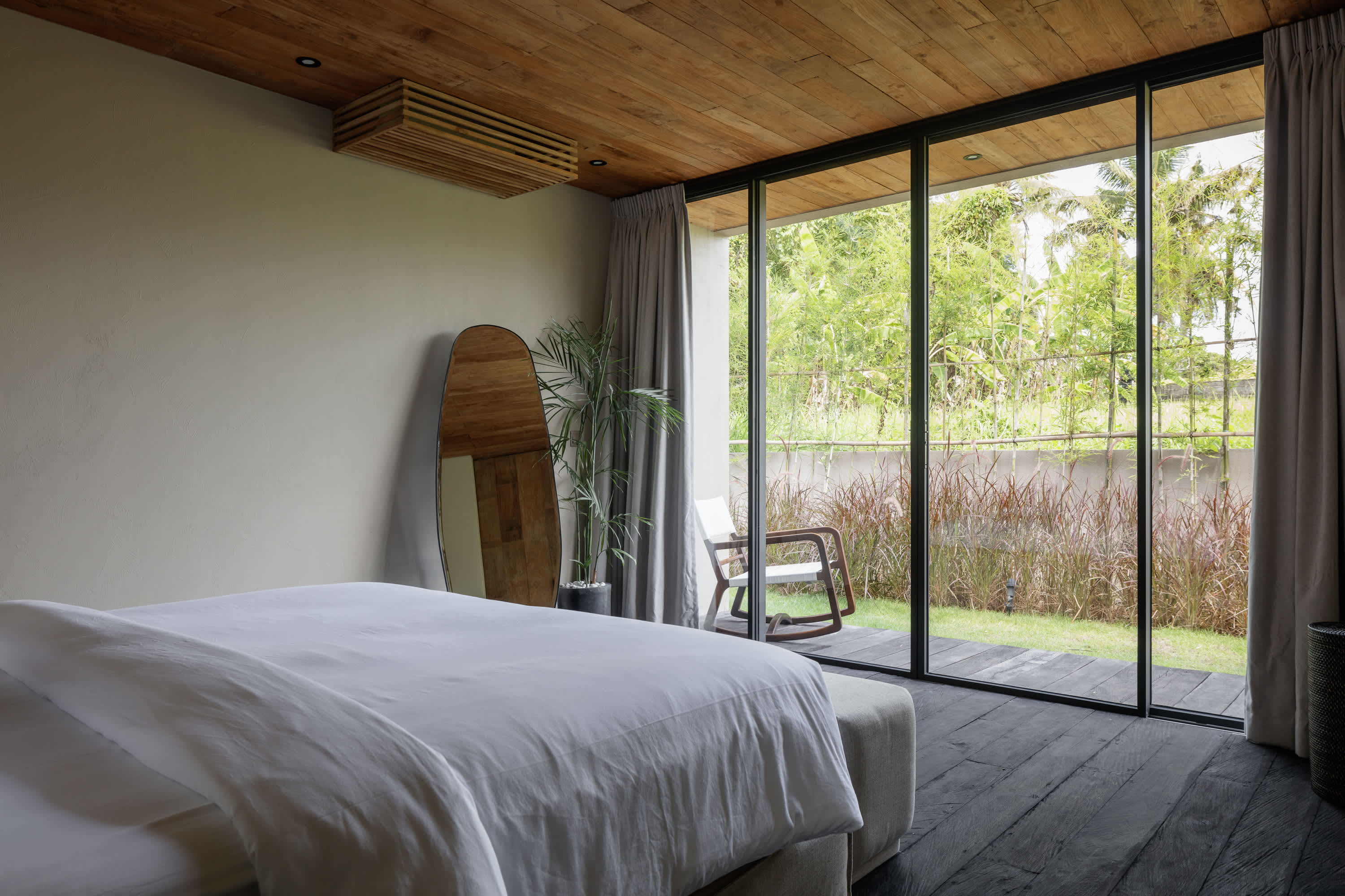 One Bedroom Premium Pool Villa