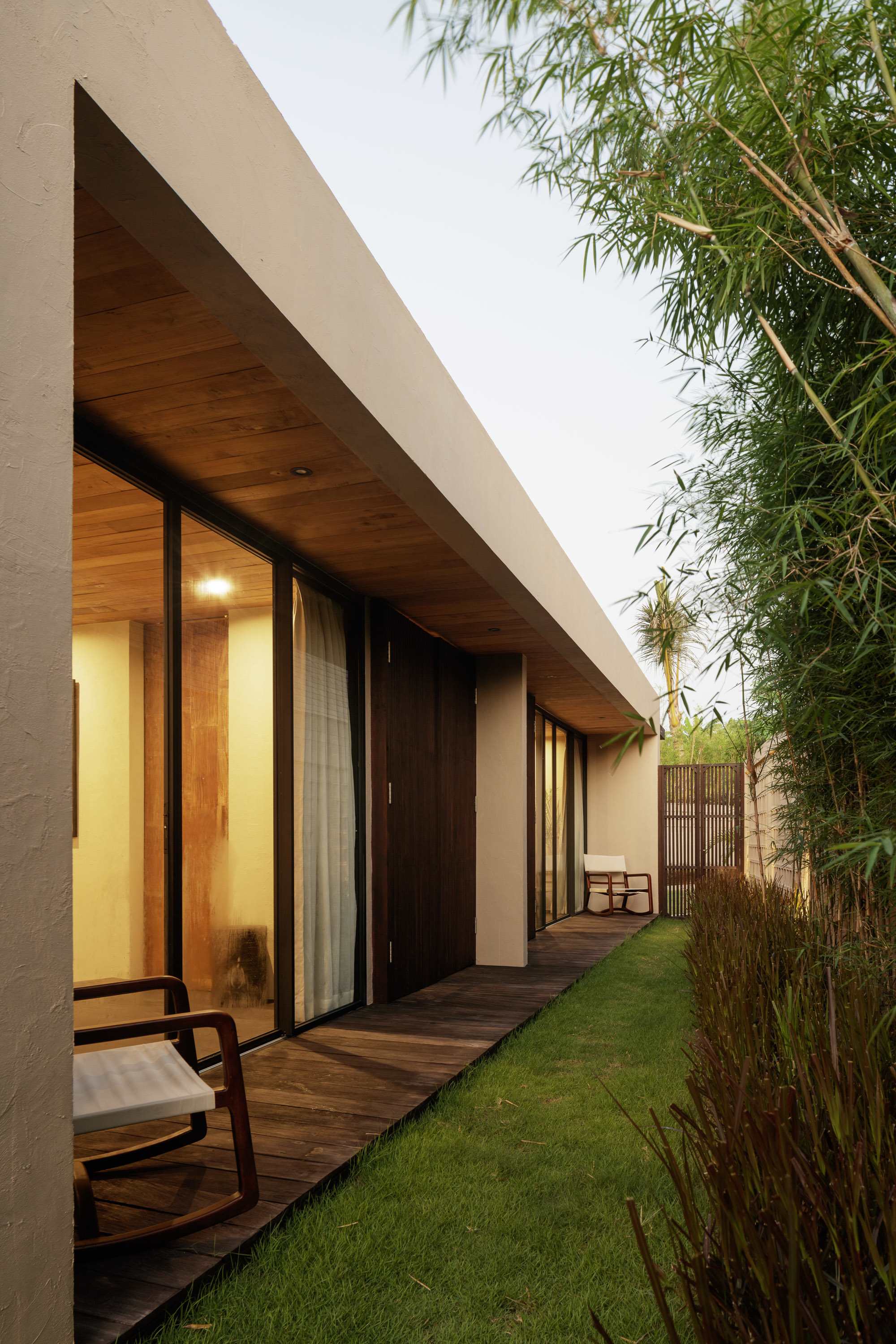 One Bedroom Premium Pool Villa