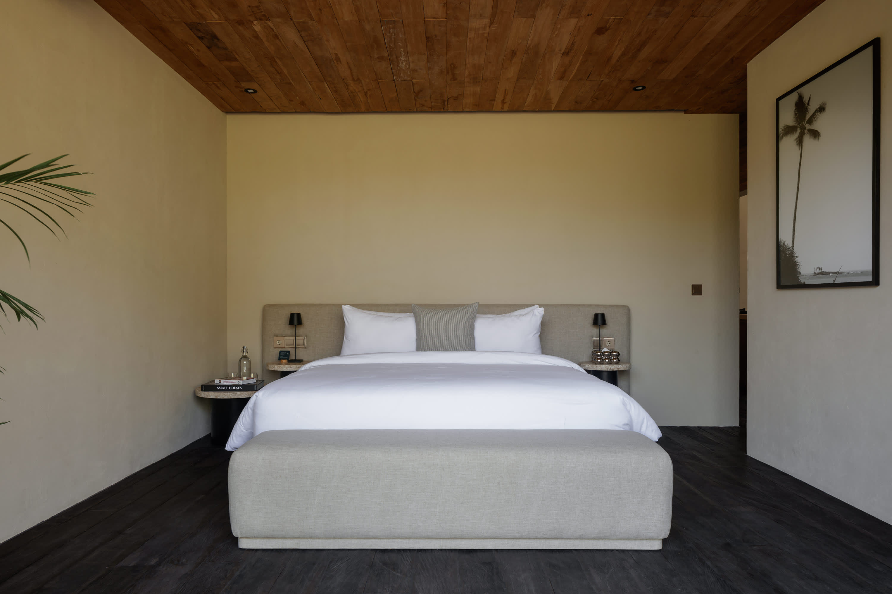 One Bedroom Premium Pool Villa