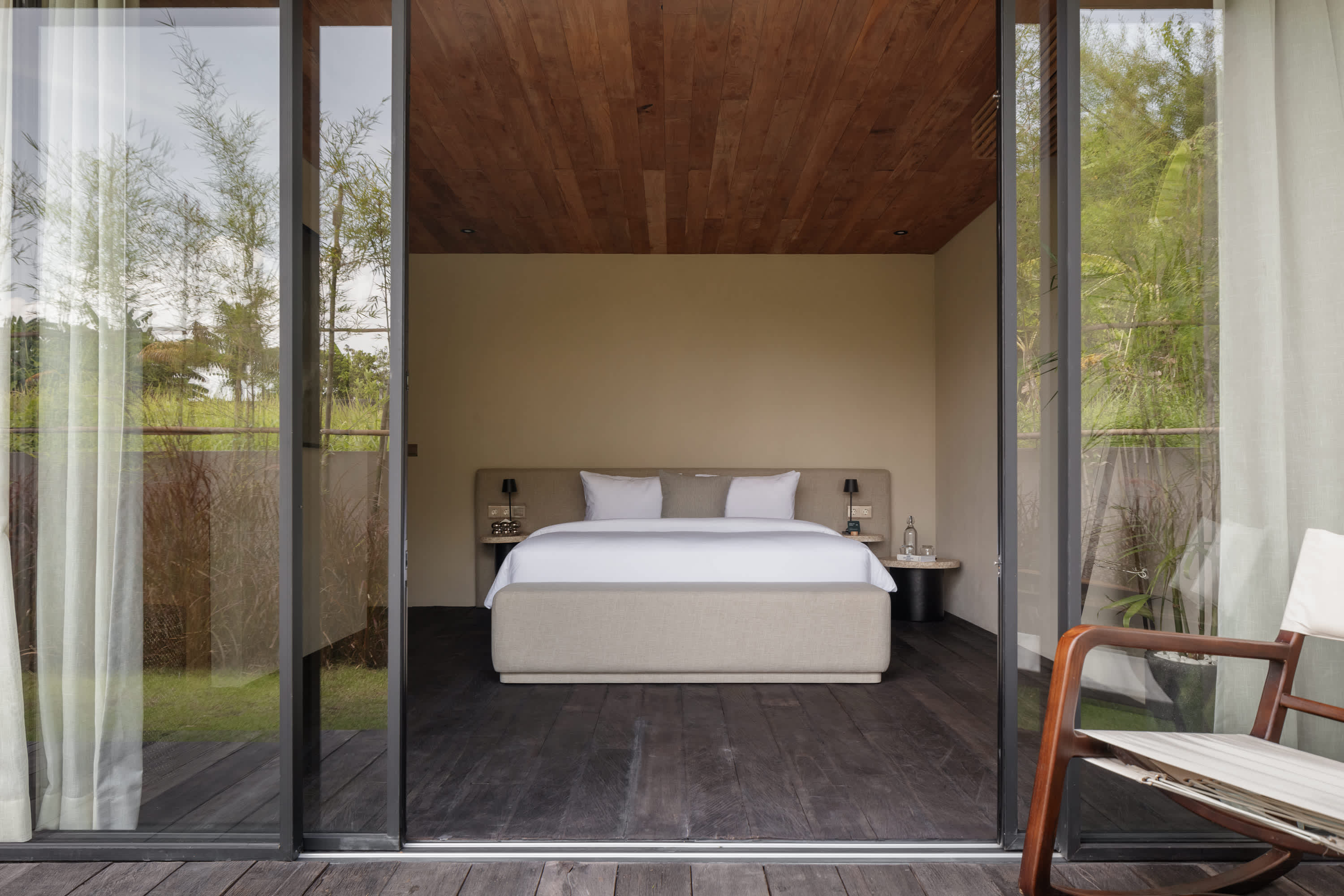 One Bedroom Premium Pool Villa