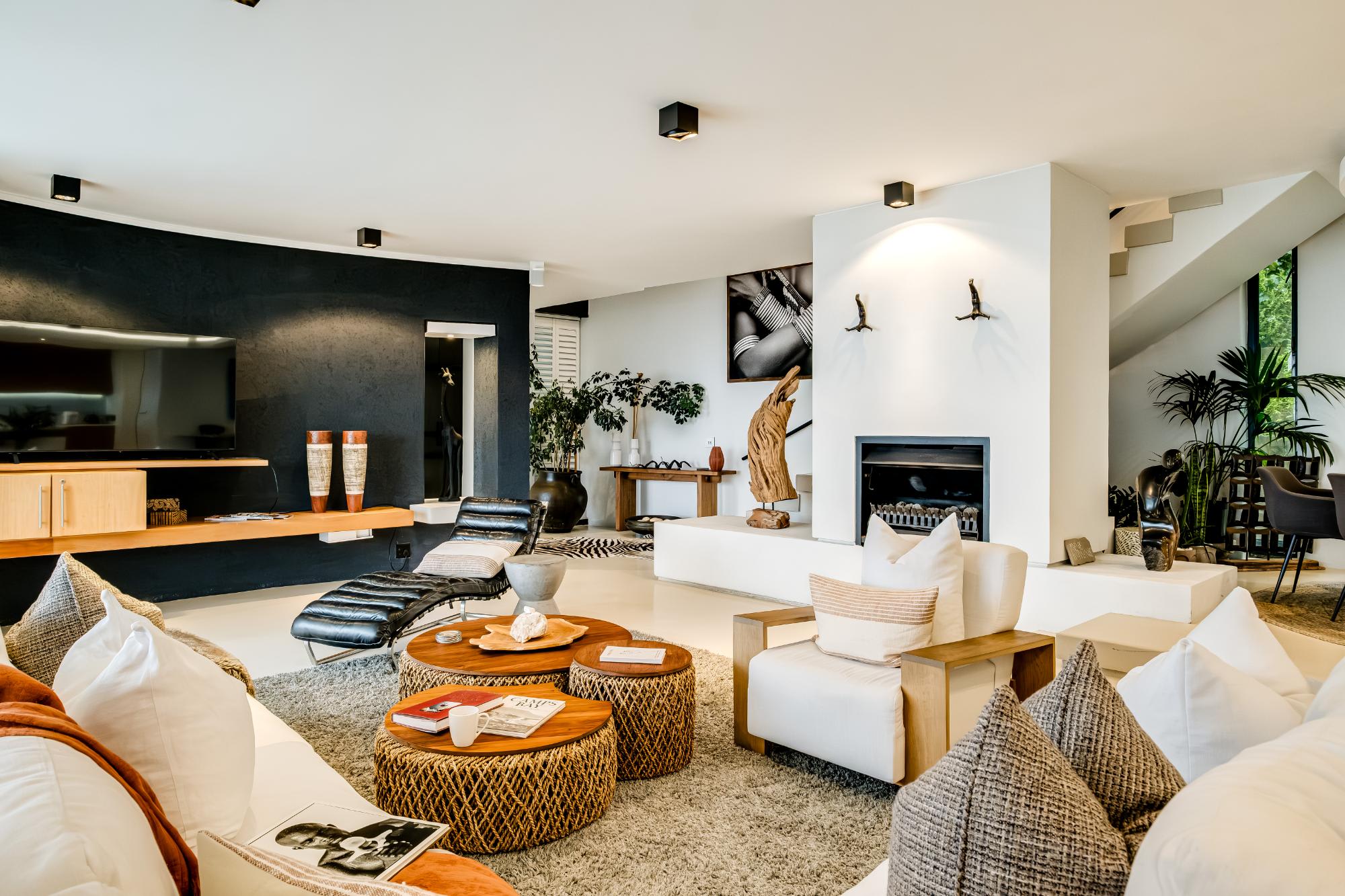 Phenomenally Designed Masterpiece Oceans 33 Villa 8