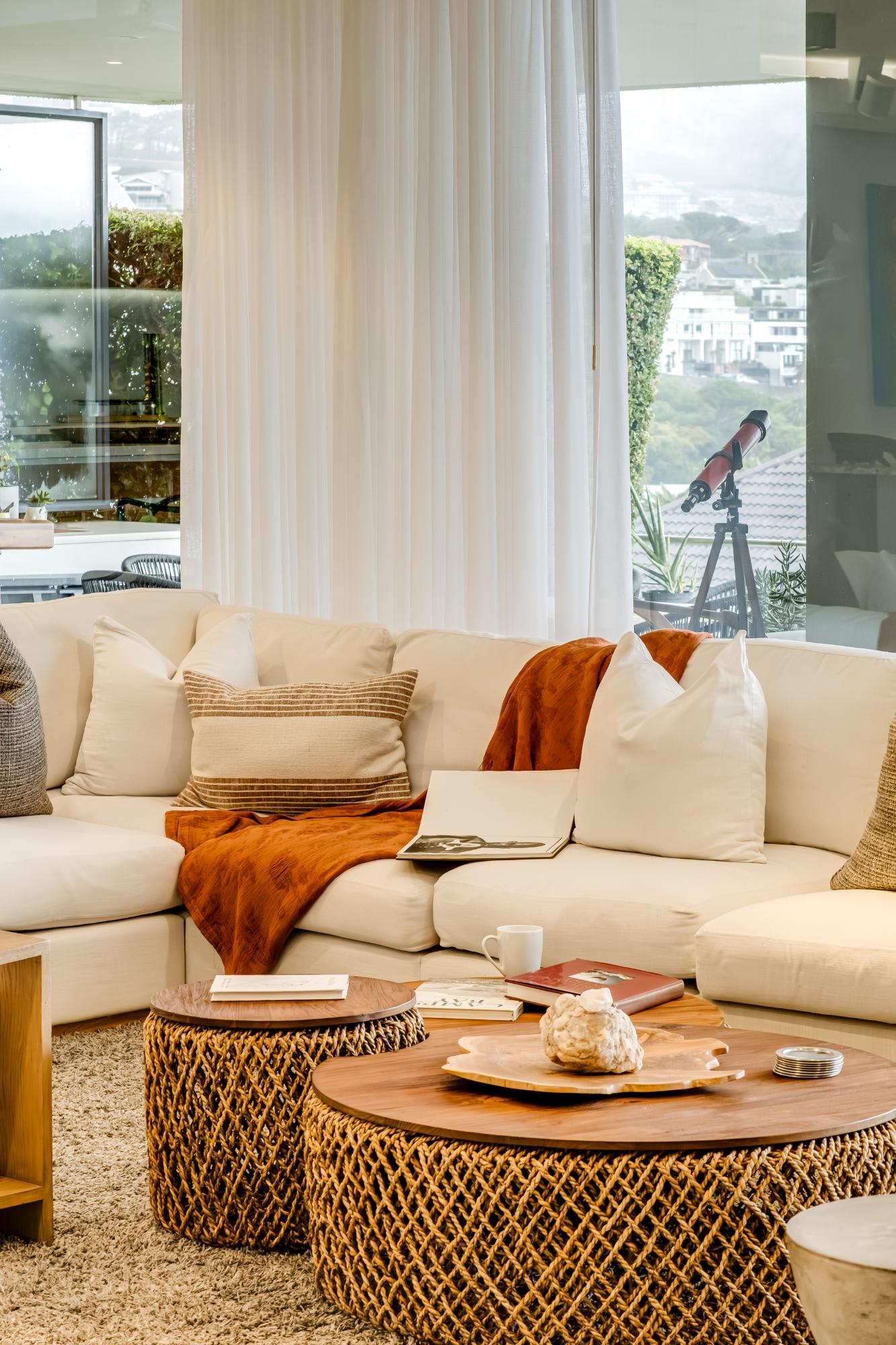 Phenomenally Designed Masterpiece Oceans 33 Villa 7