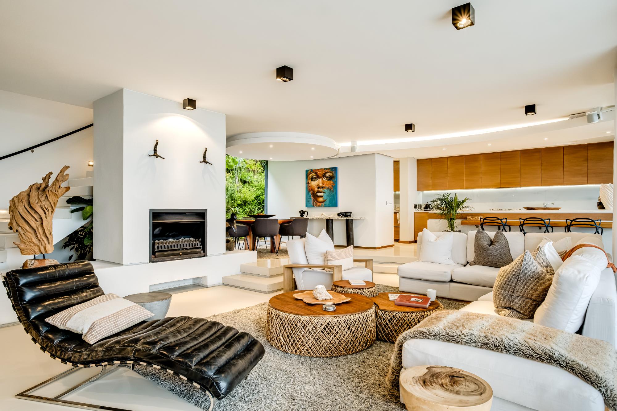 Phenomenally Designed Masterpiece Oceans 33 Villa 9