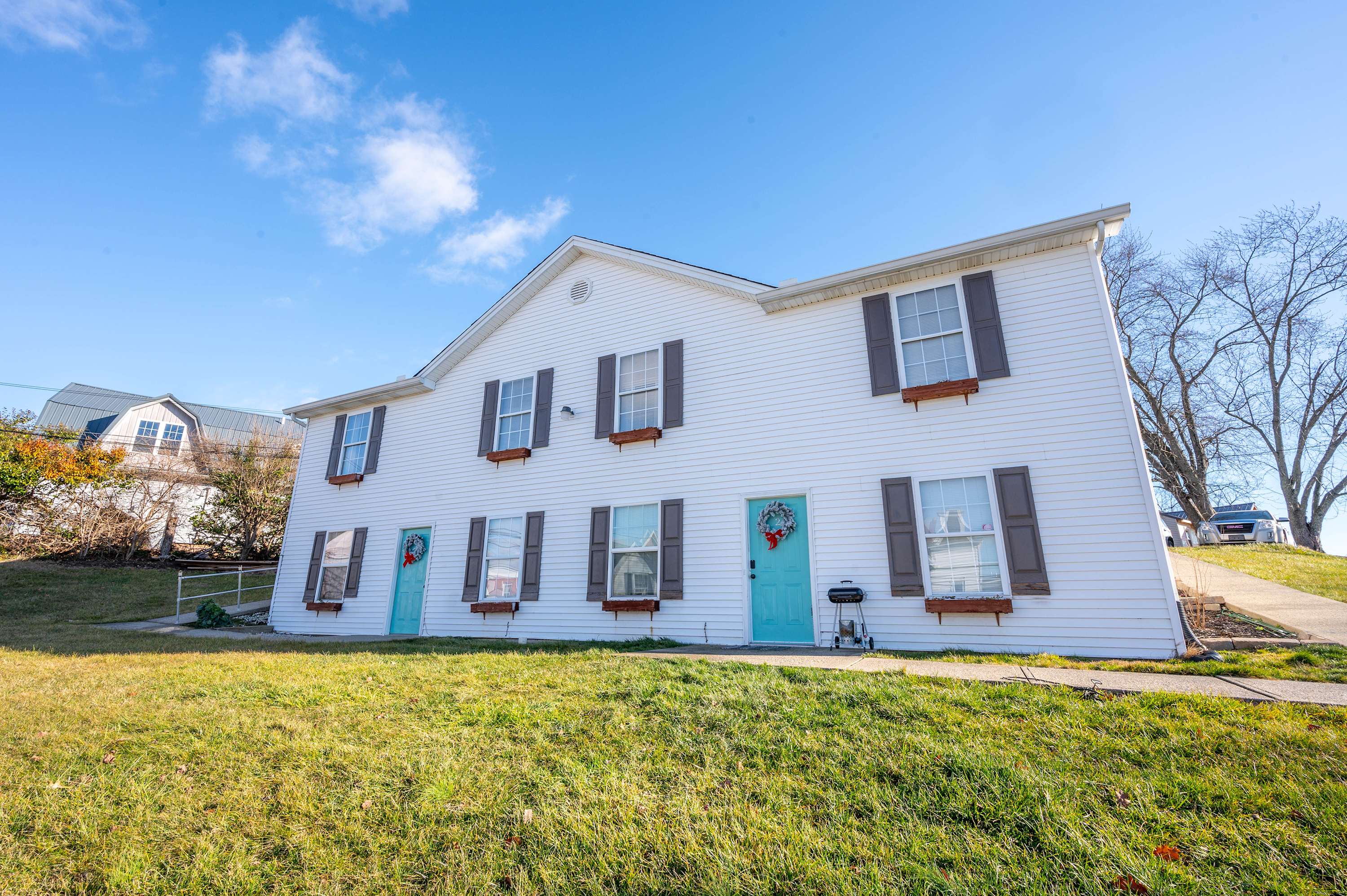 Featured Property Arkstone Retreat Suites 3 in 1