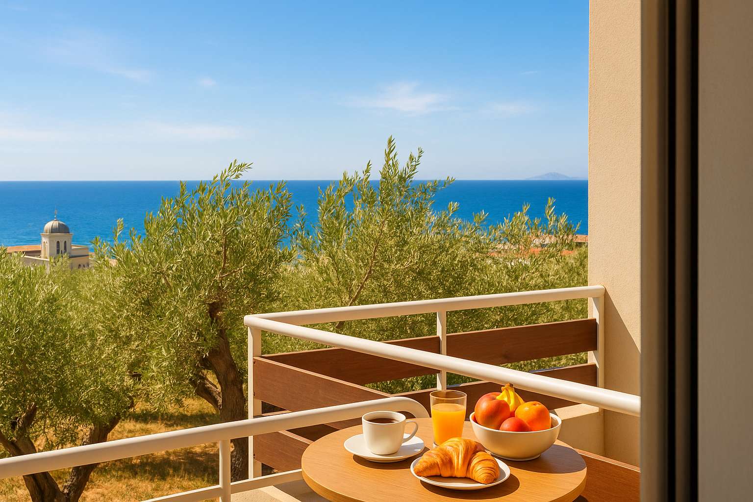 Seaside Oasis near Heraklion, Villa Maro IV Suite — Kokkini Hani, Heraklion — vacation rental
