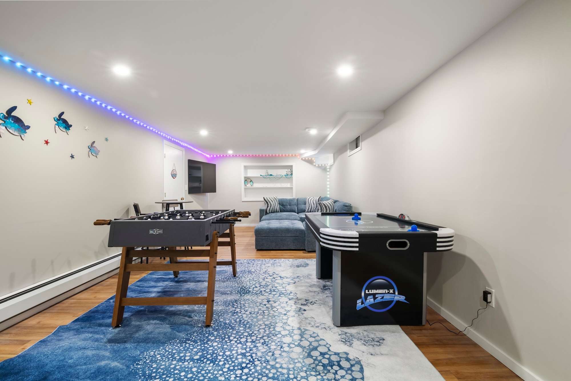 Incredible Family Escape, Game Room, Waterfront! - Foto 29