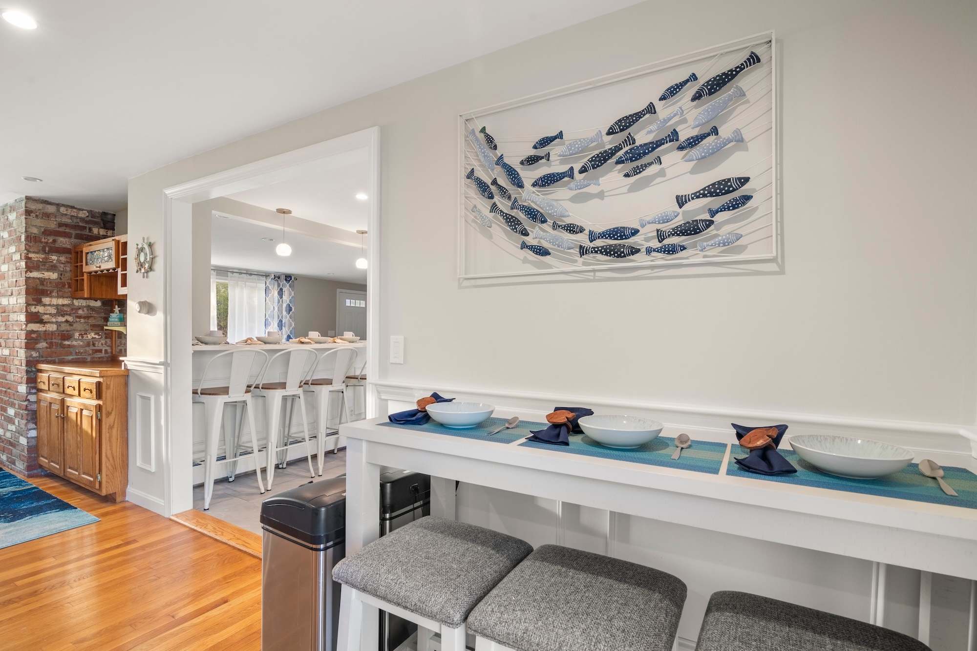 Incredible Family Escape, Game Room, Waterfront! - Foto 13