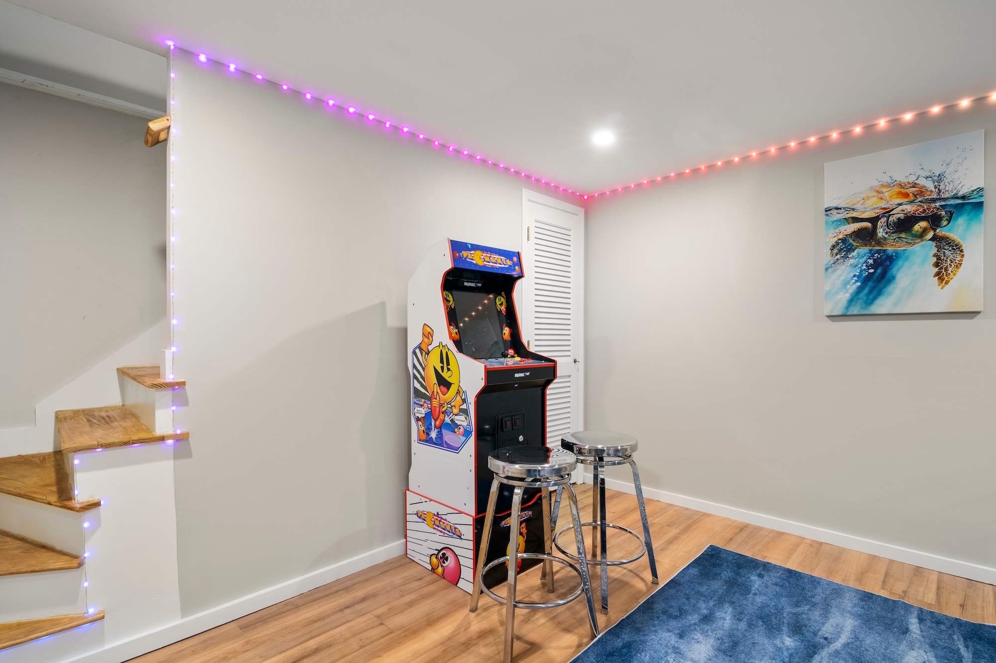 Incredible Family Escape, Game Room, Waterfront! - Foto 28