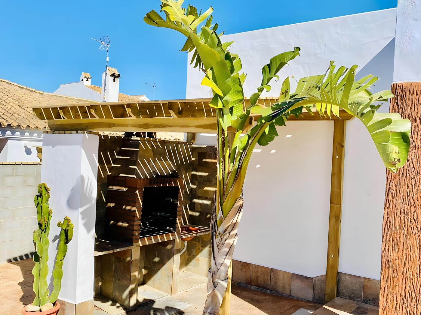 Encantador Chalet con Piscina y Jardín Privado junto a las Playas de Conil - image 19