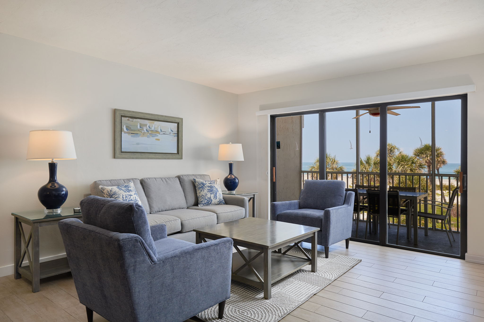 Splendid Beach Villa Residence on Captiva — Captiva, FL — vacation rental