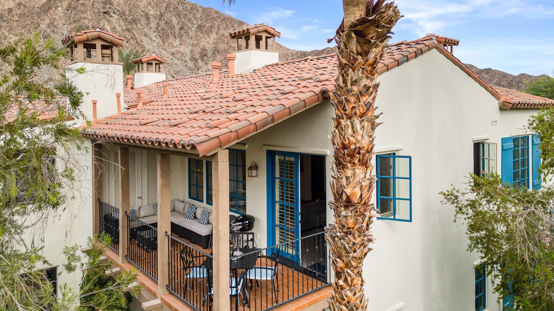 LV369 Stylish Upstairs 3BR 3BA LV Condo Near Pool! — La Quinta, CA — vacation rental