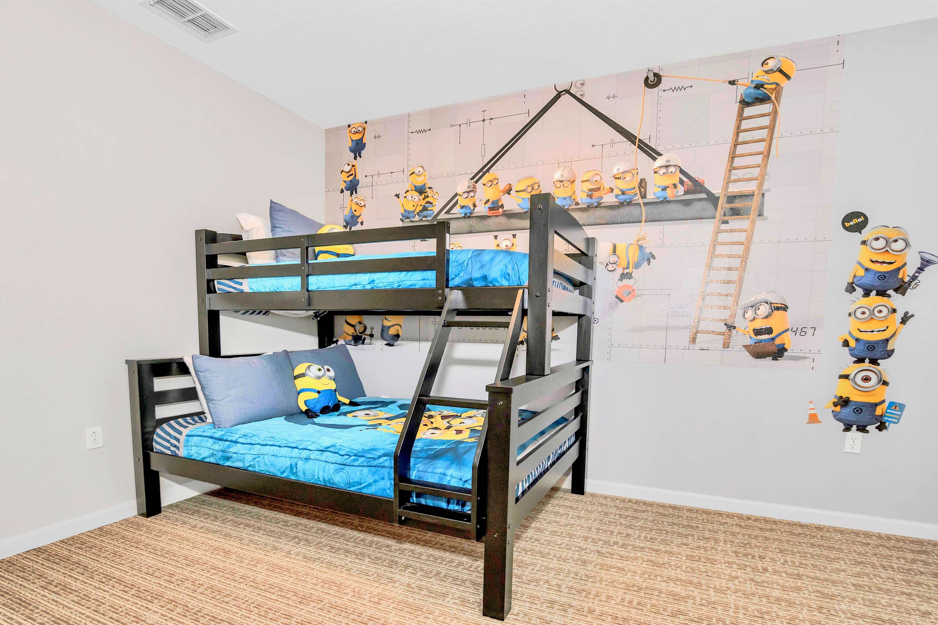 Family Condo Near Disney w Pool Gym Pets Welcome | Photo 19