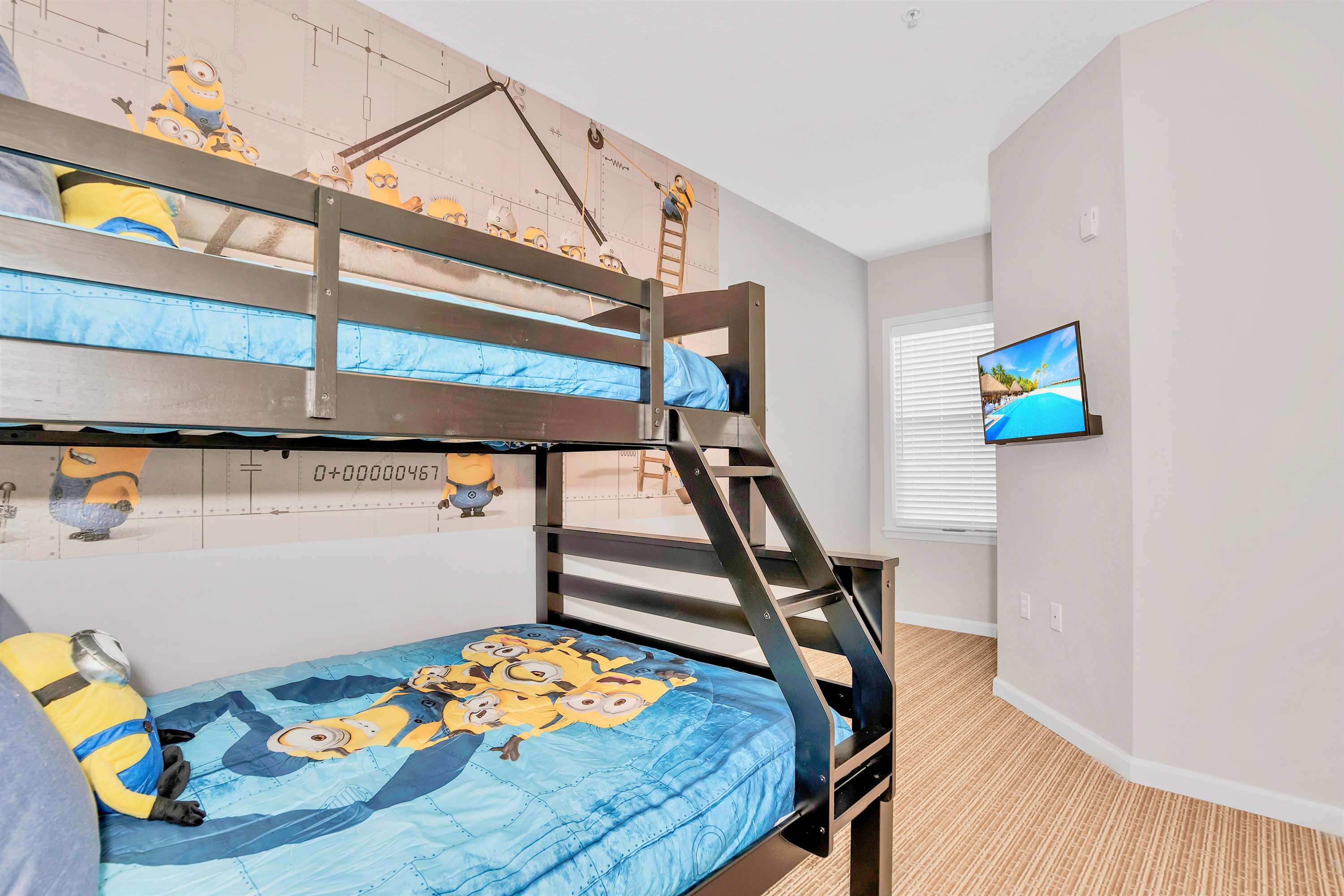 Family Condo Near Disney w Pool Gym Pets Welcome | Photo 20