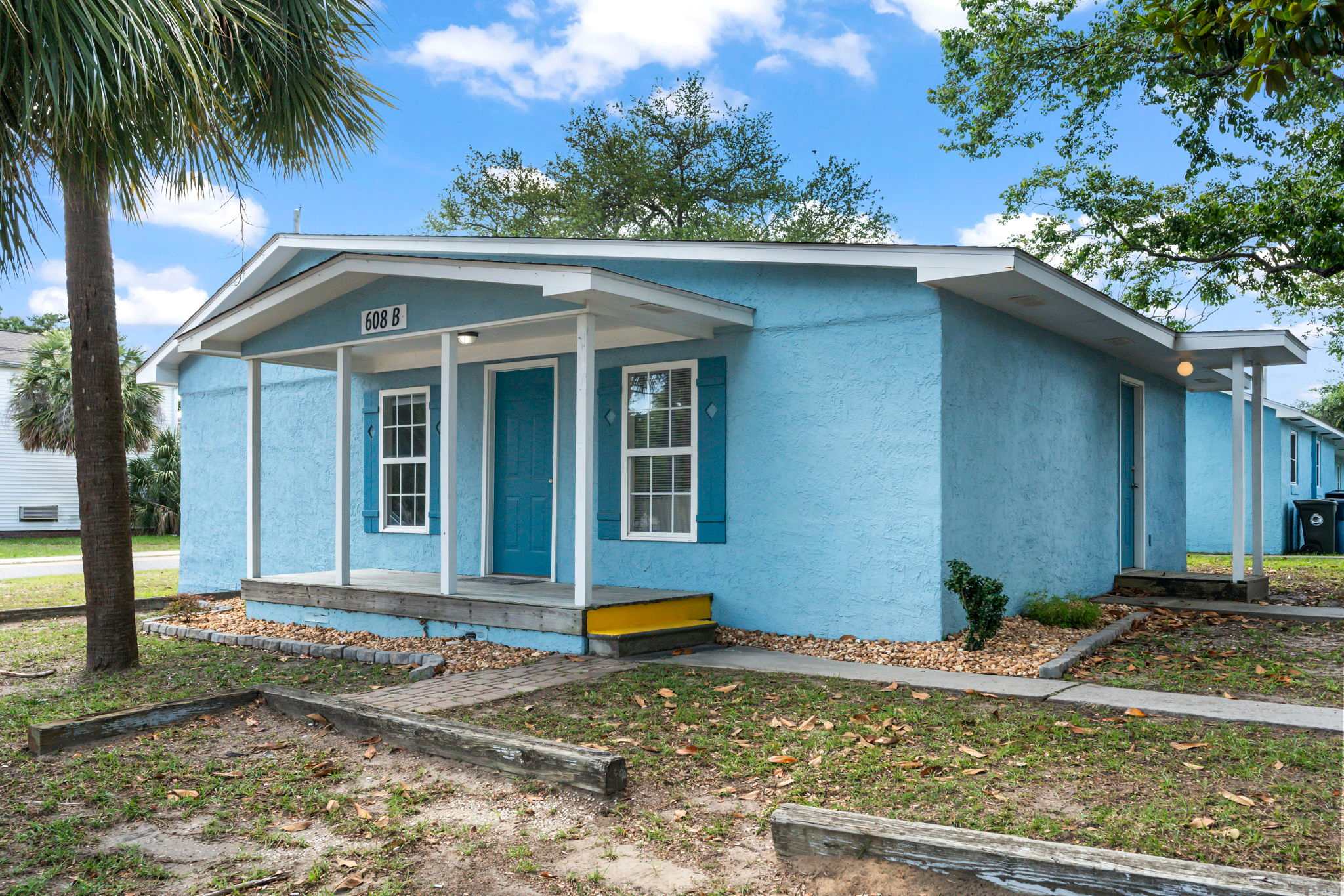 "Neptune’s Nook" Beach home within .5 to beach! — Myrtle Beach, SC — vacation rental