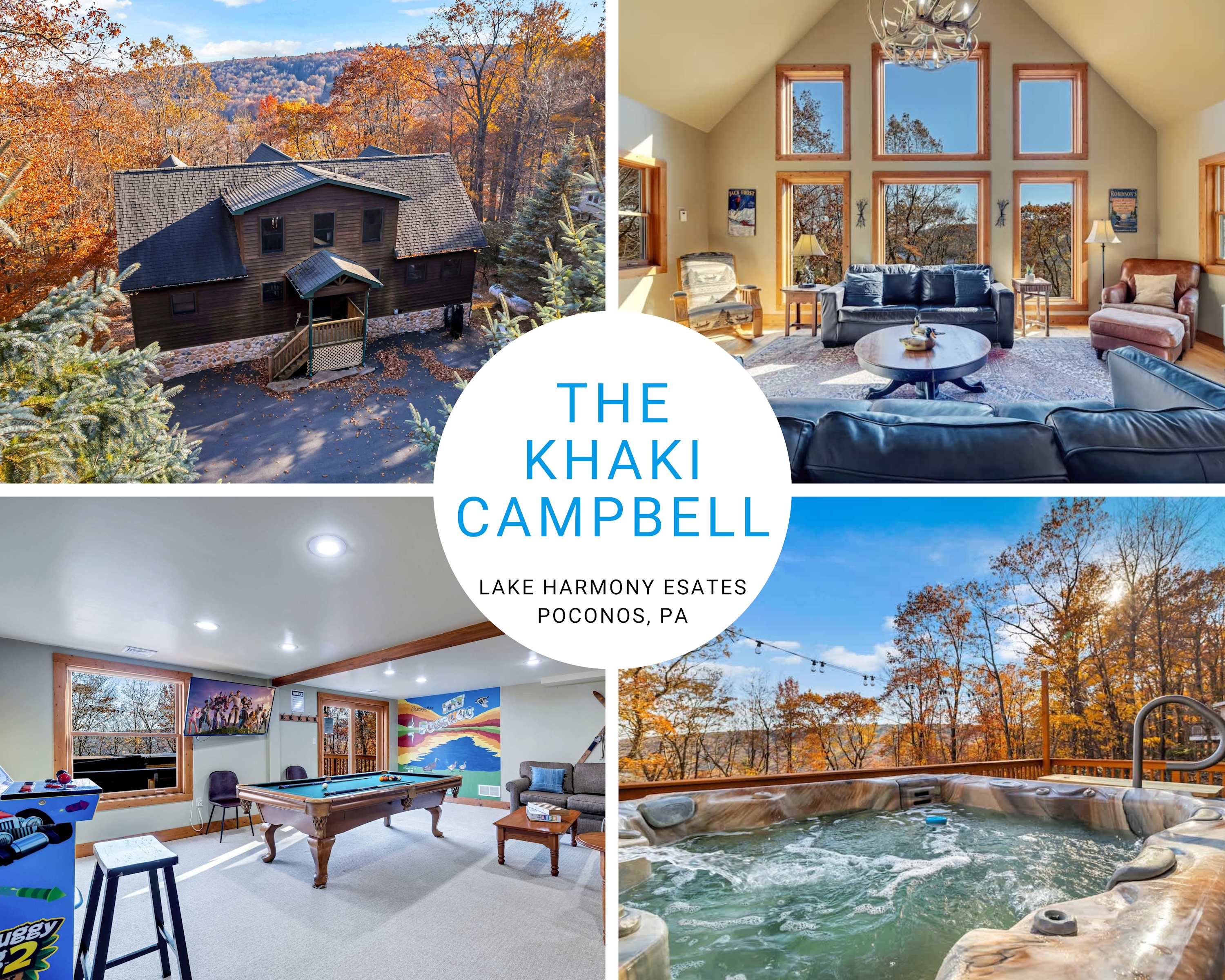 The Khaki Campbell (Poconos)