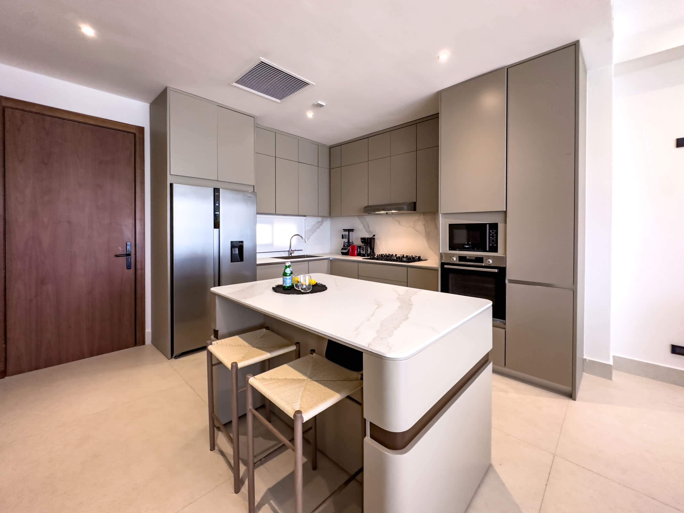 Stunning 2 BR apartment in Exclusive CapCana
