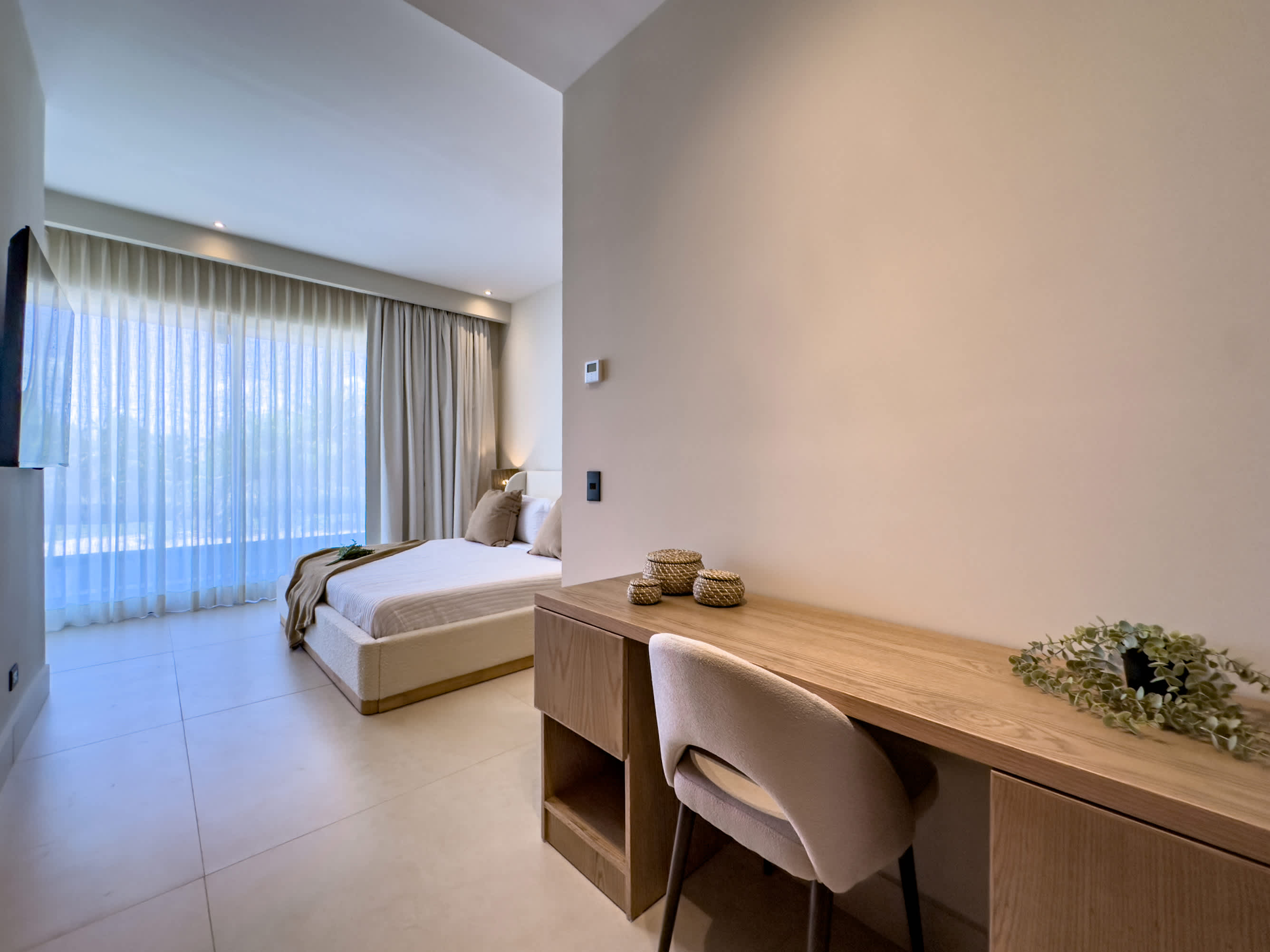 Stunning 2 BR apartment in Exclusive CapCana
